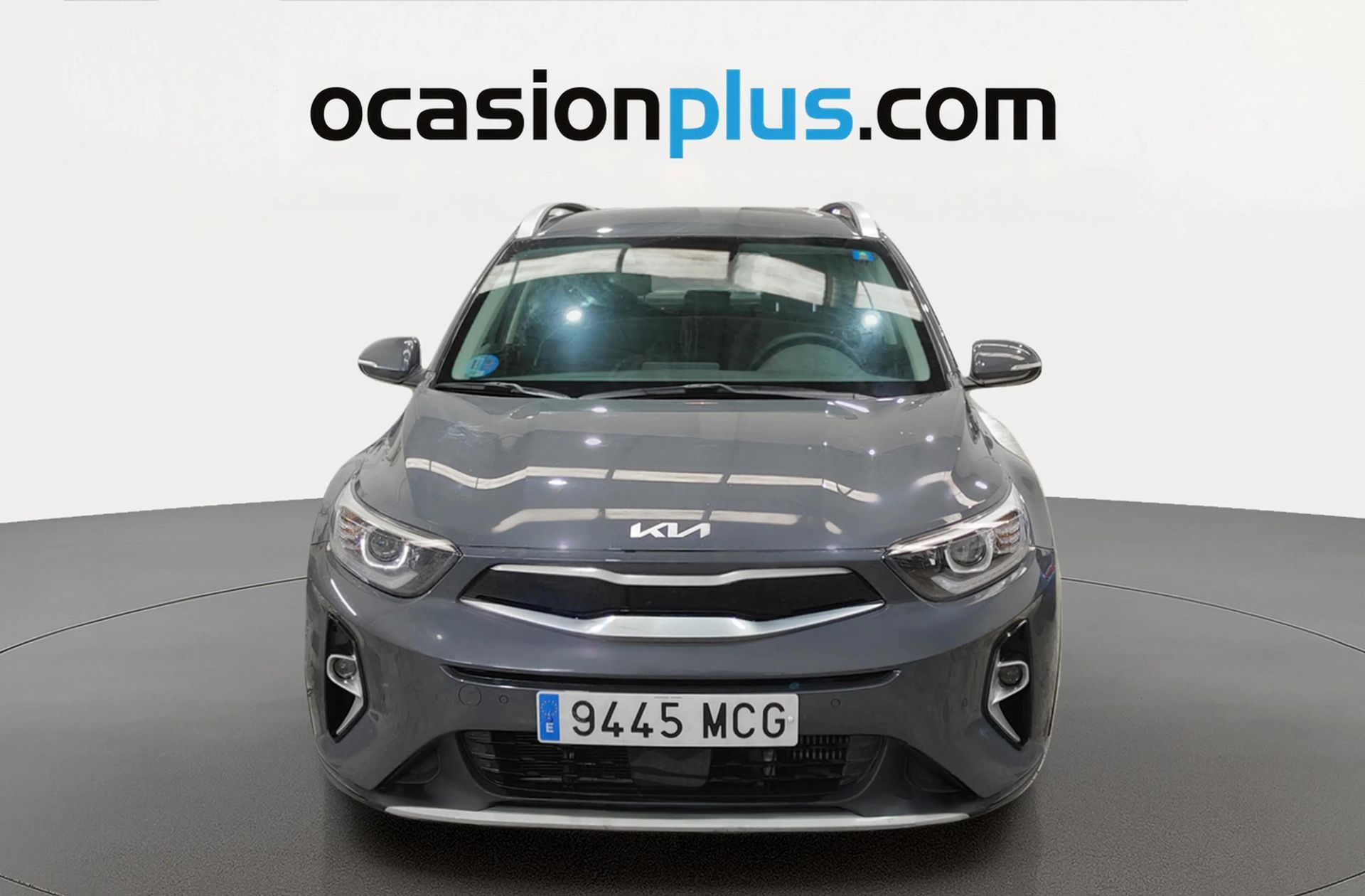 Kia Stonic 1.0 T-GDi MHEV Drive iMT - foto 13