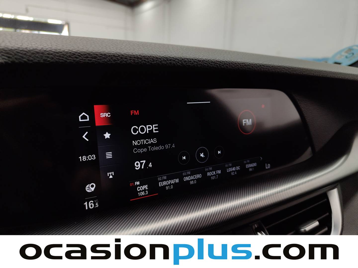 Foto Alfa Romeo Stelvio Alfa Romeo Stelvio 2.2 Diesel Sprint AWD (190 CV)