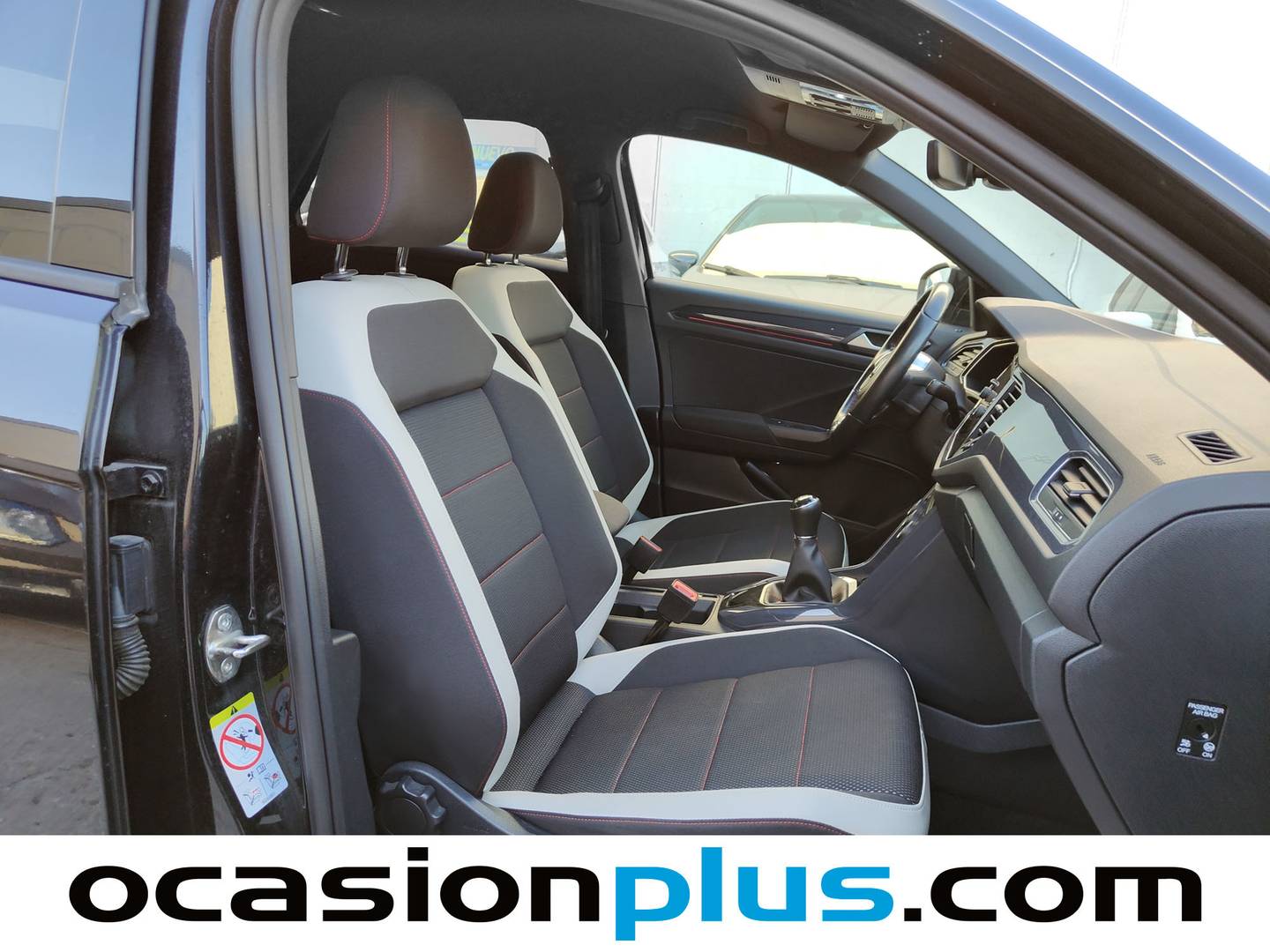 Volkswagen T-Roc Volkswagen T-Roc Sport 1.5 TSI (150 CV) 2019