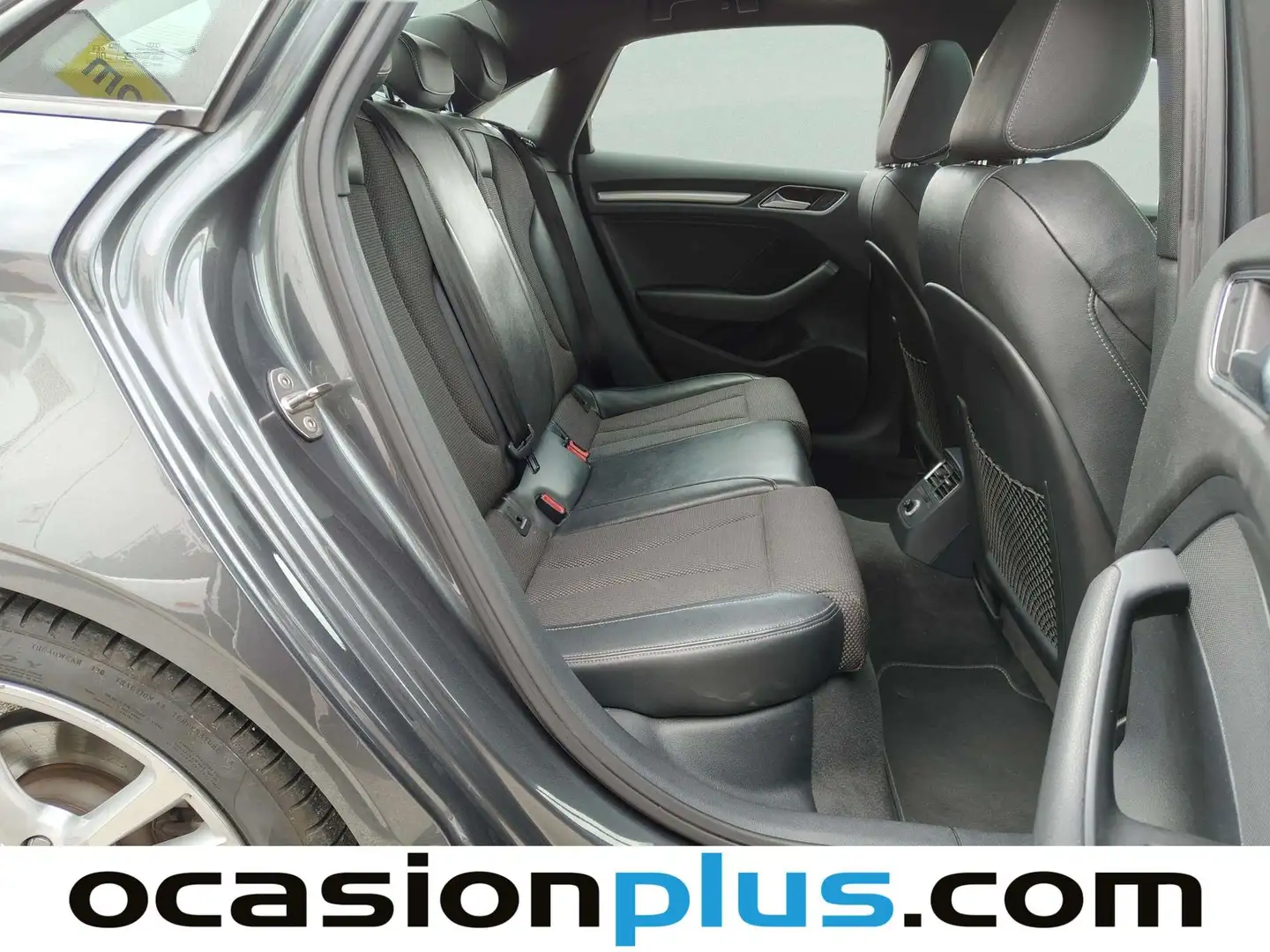 Foto Audi A3 Audi A3 Sedan S line edition 2.0 TDI (150 CV) S tronic