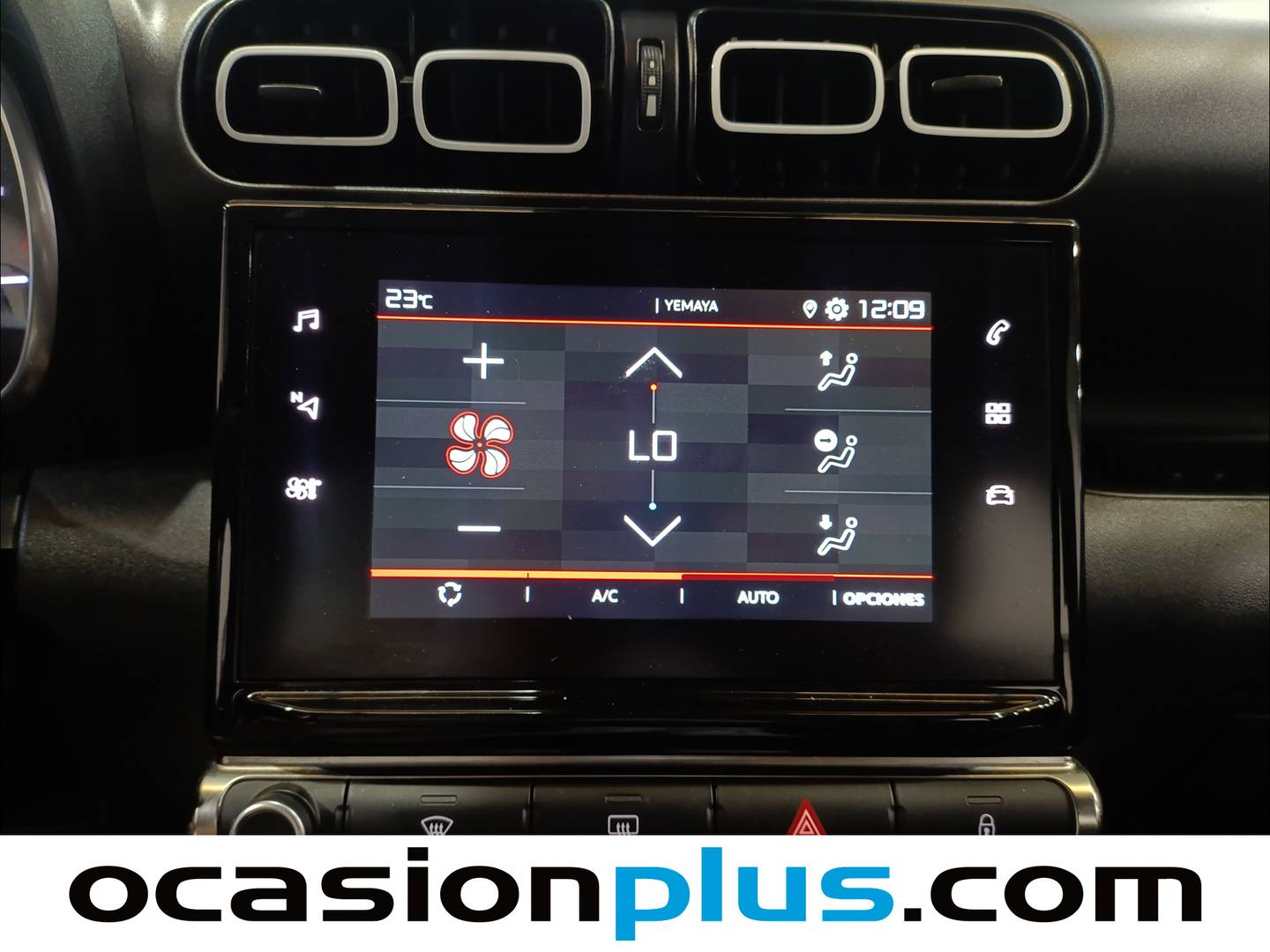 Citroën C3 Aircross Citroën C3 Aircross PureTech 110 S&S Plus (110 CV) al mejor precio