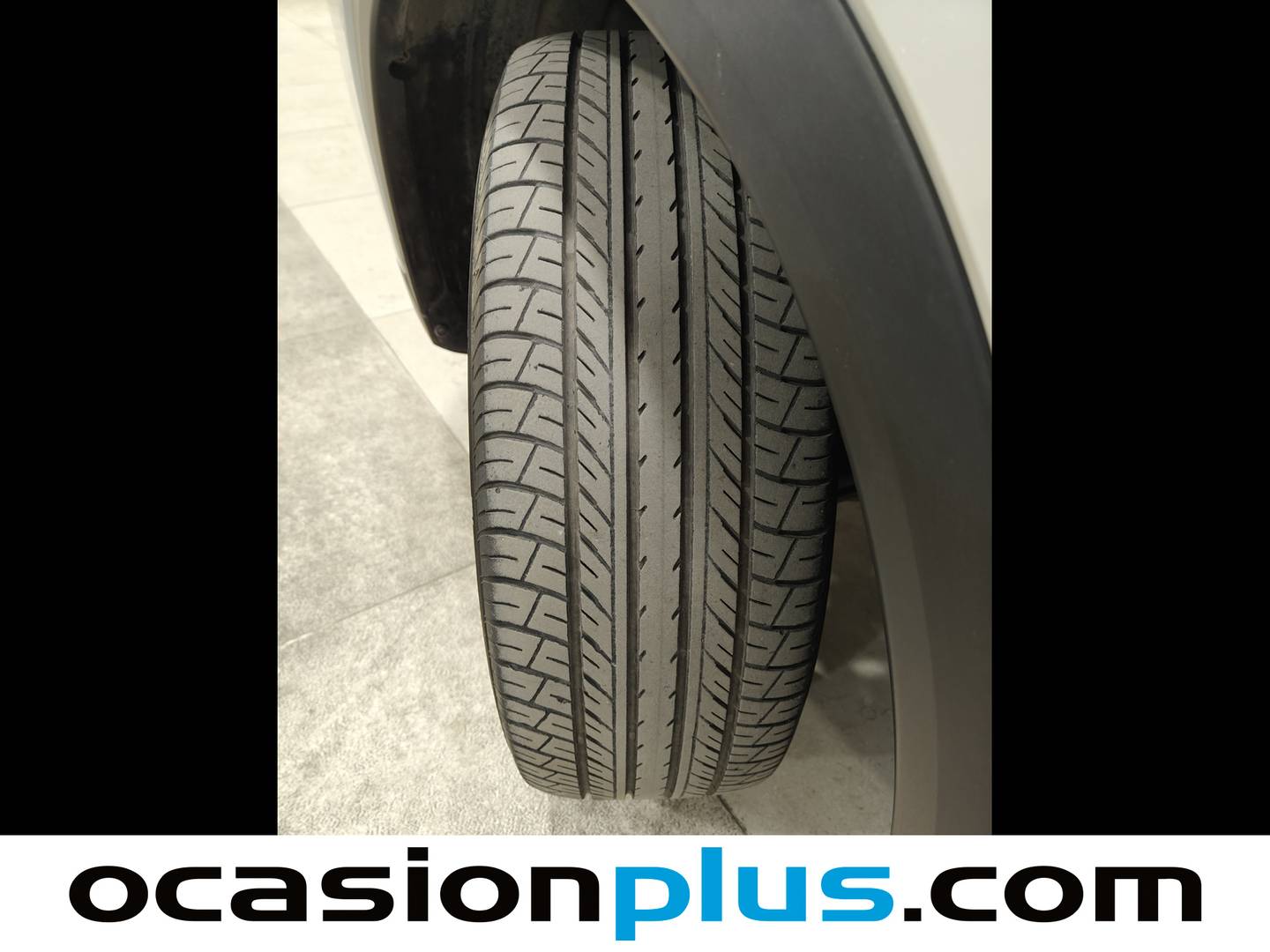 Mitsubishi Eclipse Cross Mitsubishi Eclipse Cross 150T Motion 2WD CVT (163 CV) seminuevo