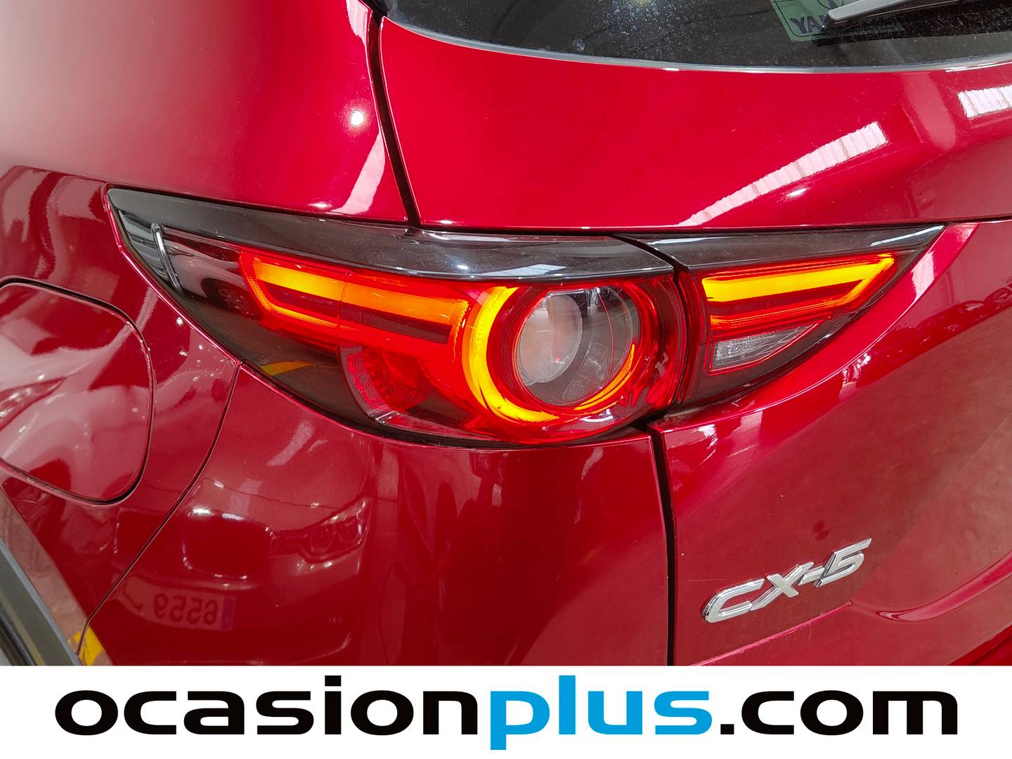 Mazda CX-5 Mazda CX-5 2.0 Skyactiv-G Zenith 2WD AT (165 CV) km 0