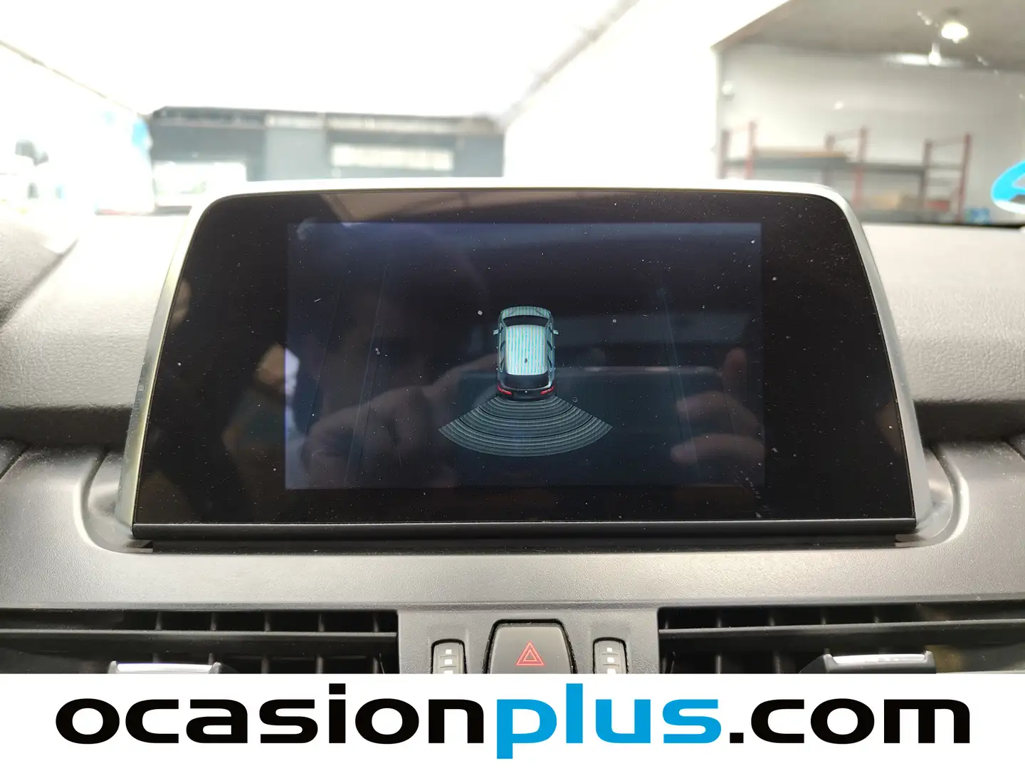 Foto BMW Serie 2 Active Tourer BMW Serie 2 225xe iPerformance Active Tourer (220 CV)