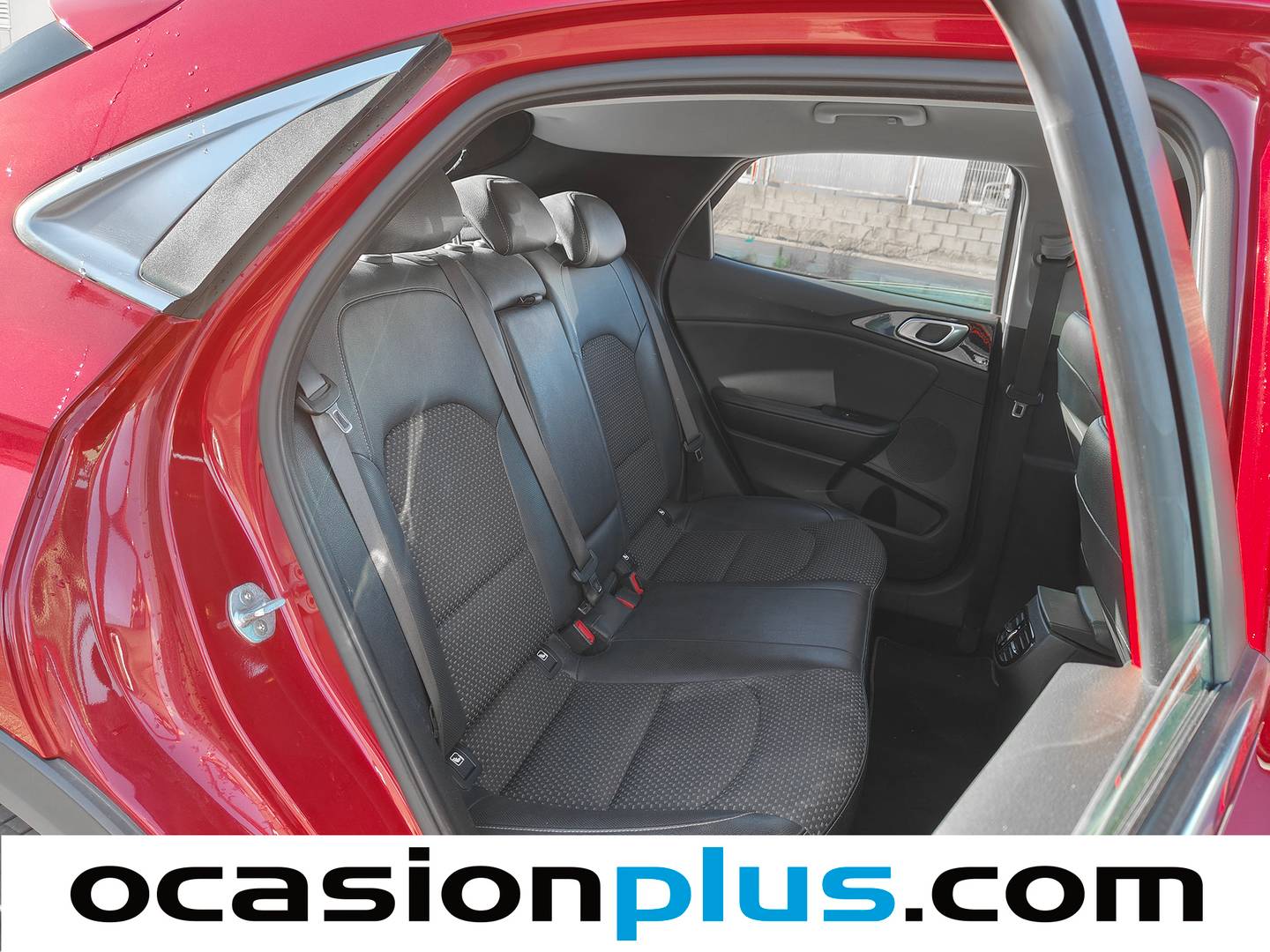 KIA XCeed KIA XCeed 1.0 T-GDi Tech (120 CV) km 0
