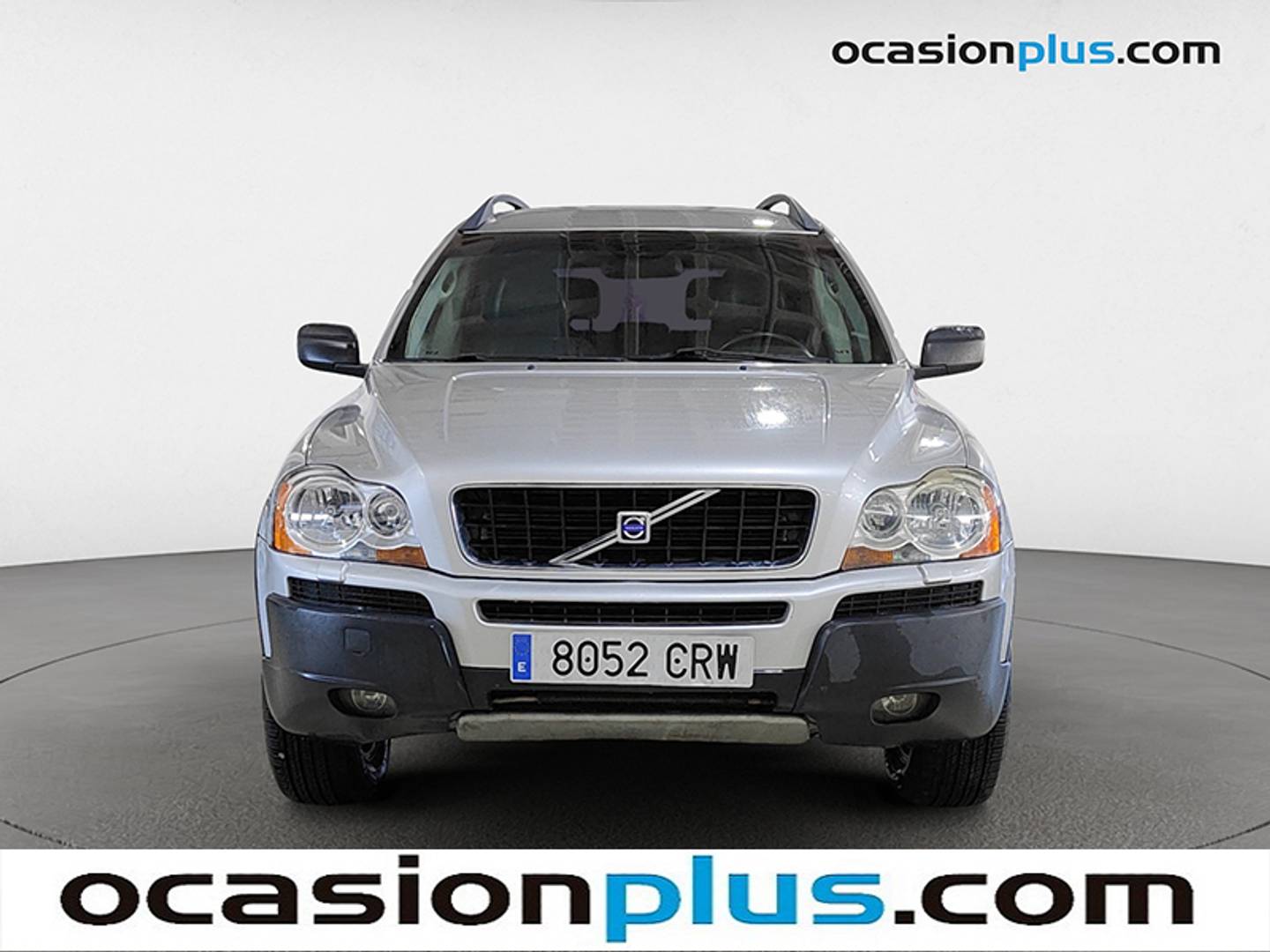 Foto Volvo XC90 Volvo XC90 T6 (272 CV) 4x4 7 Plazas