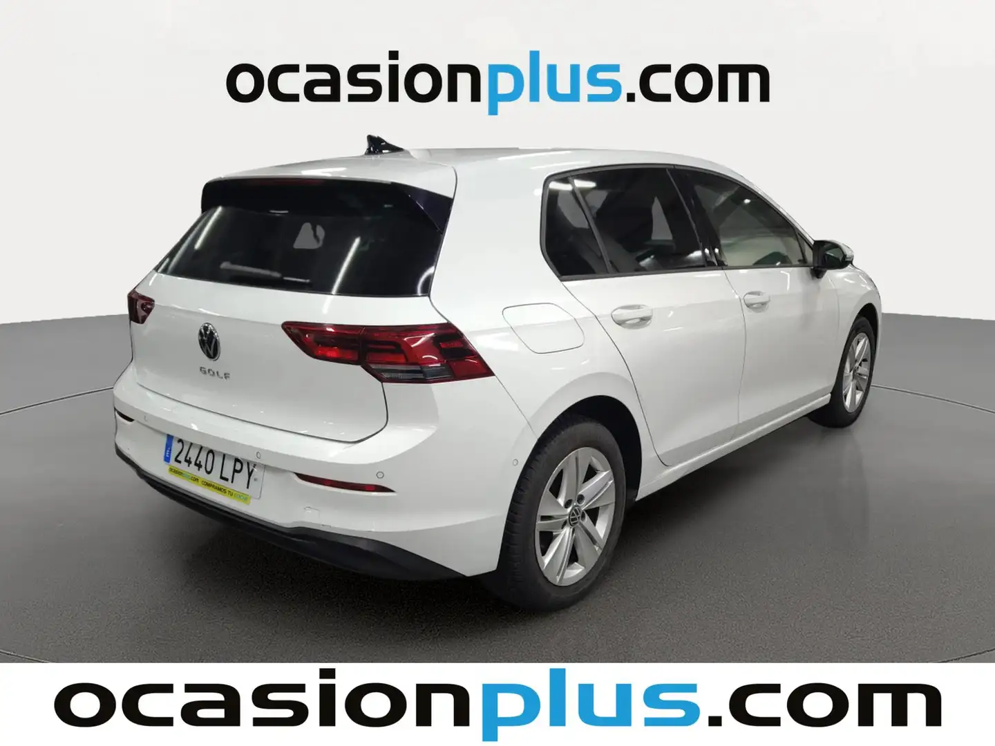 Foto Volkswagen Golf Volkswagen Golf Life 2.0 TDI (115 CV) DSG