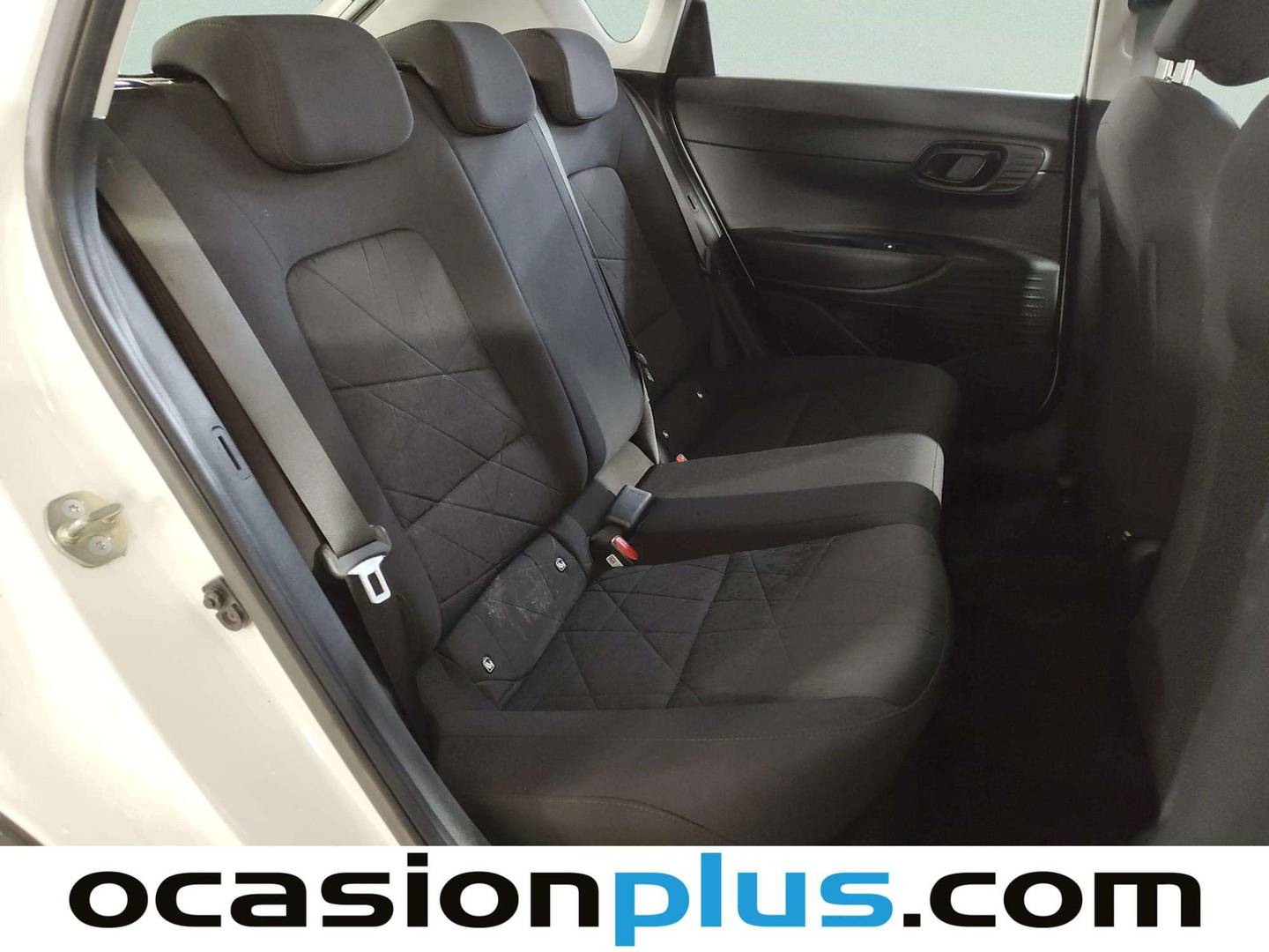 Hyundai Bayon Hyundai Bayon 1.2 MPI Maxx (84 CV) al mejor precio