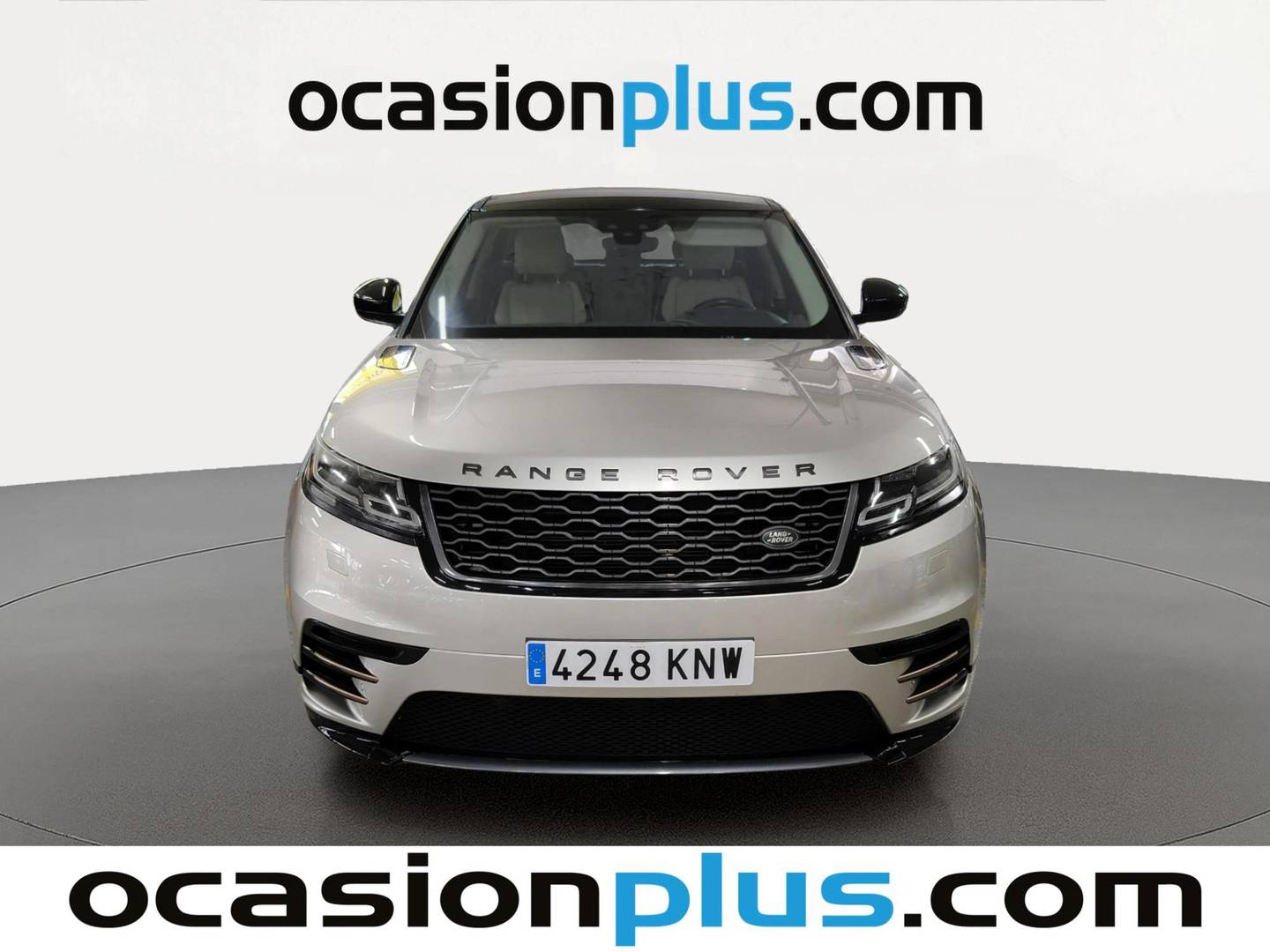 Land Rover Range Rover Velar Land Rover Range Rover Velar P300 R-Dynamic SE 4WD Auto (300 CV) al mejor precio