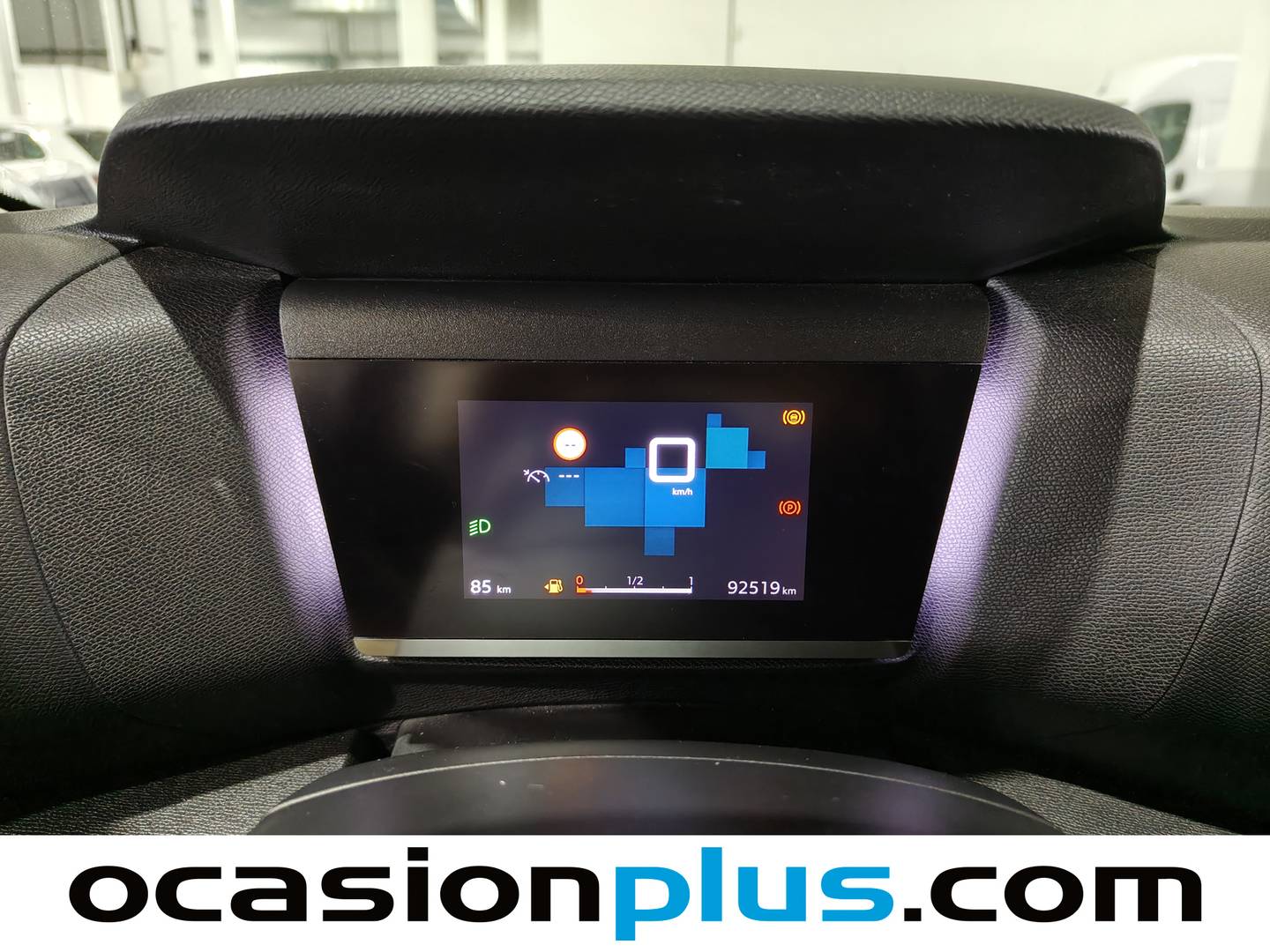 Foto Citroën C4 Citroen C4 PureTech 130 S&S 6v Feel Pack (130 CV)