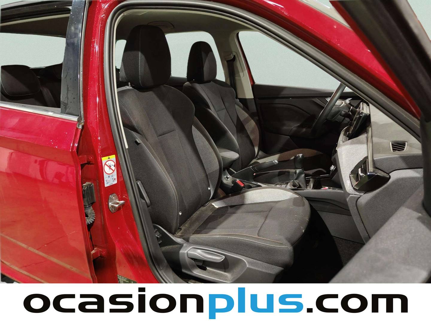 Skoda Kamiq Skoda Kamiq 1.0 TSI Selection (95 CV) al mejor precio