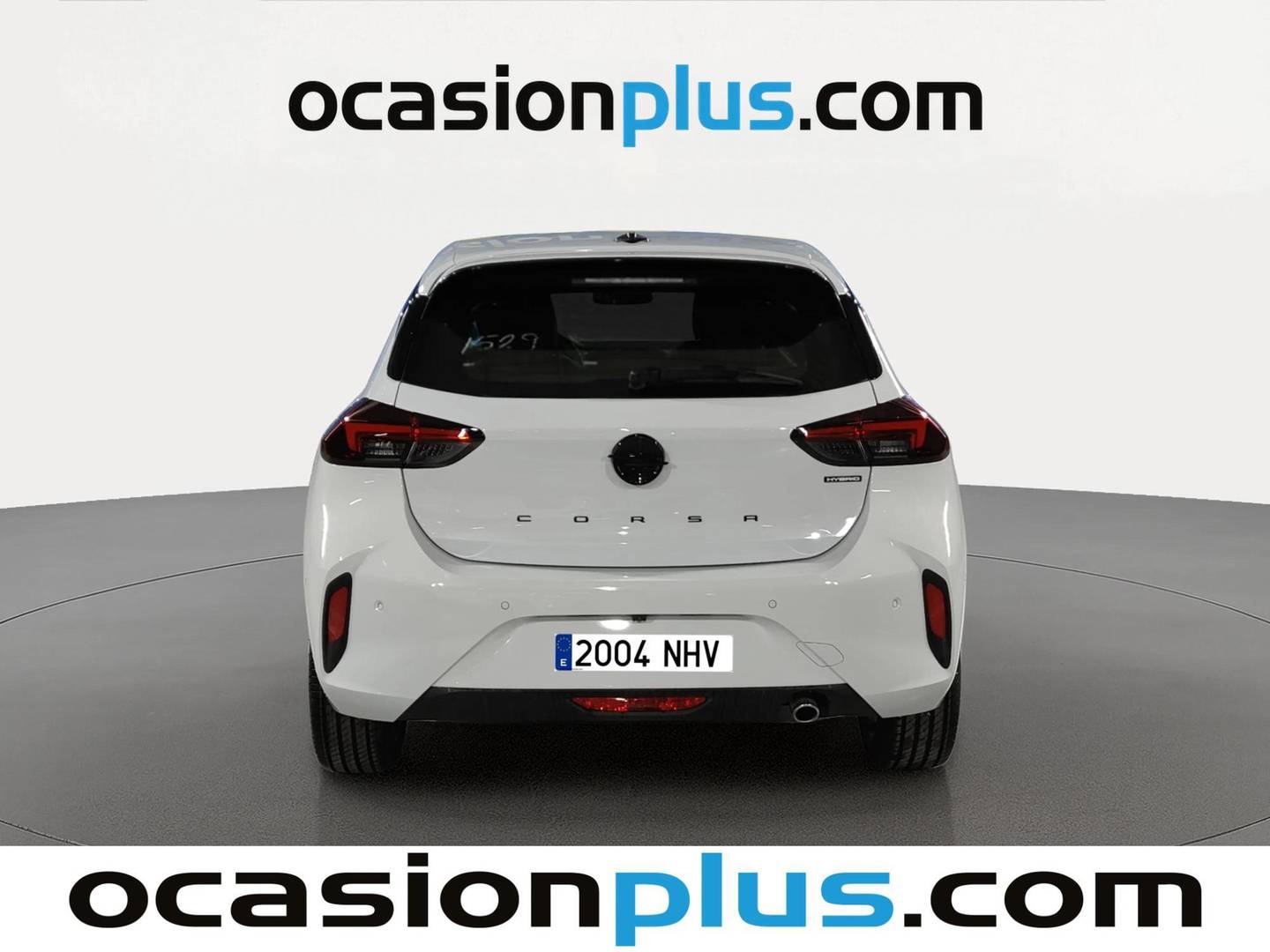 Foto Opel Corsa Opel Corsa 1.2 T XHL Hybrid GS eDCT (110 CV)