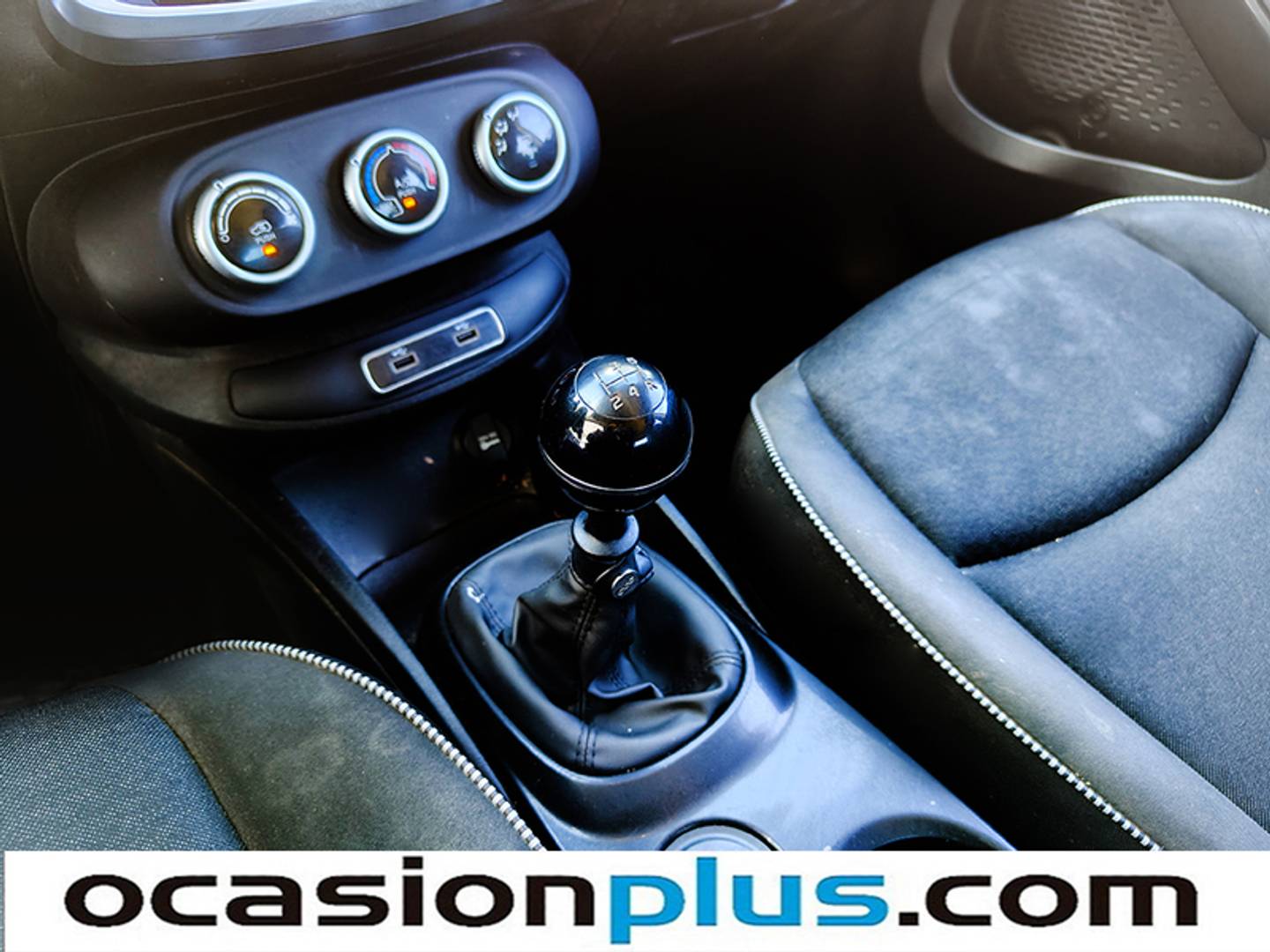 Foto Fiat 500X Fiat 500X 1.3 MultiJet S&S Urban 4x2 (95 CV)