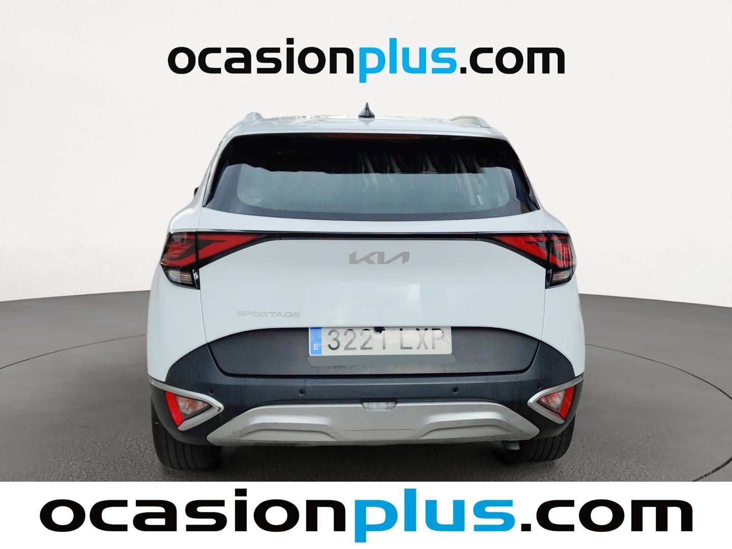 Foto KIA Sportage Kia Sportage 1.6 T-GDi MHEV Drive 4x2 (150 CV)