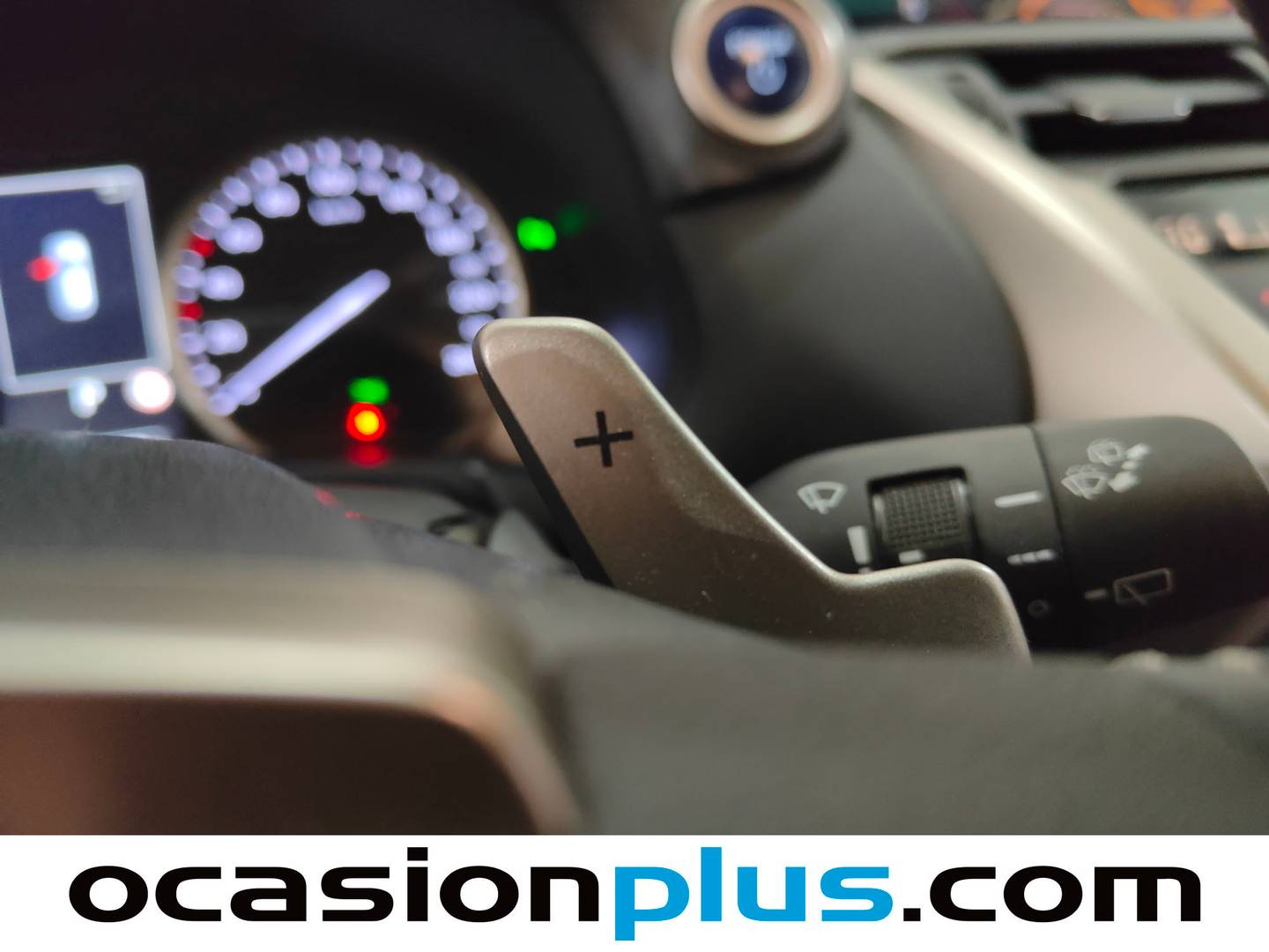 Lexus NX Lexus NX 300h Executive Navigation 4WD (197 CV) km 0