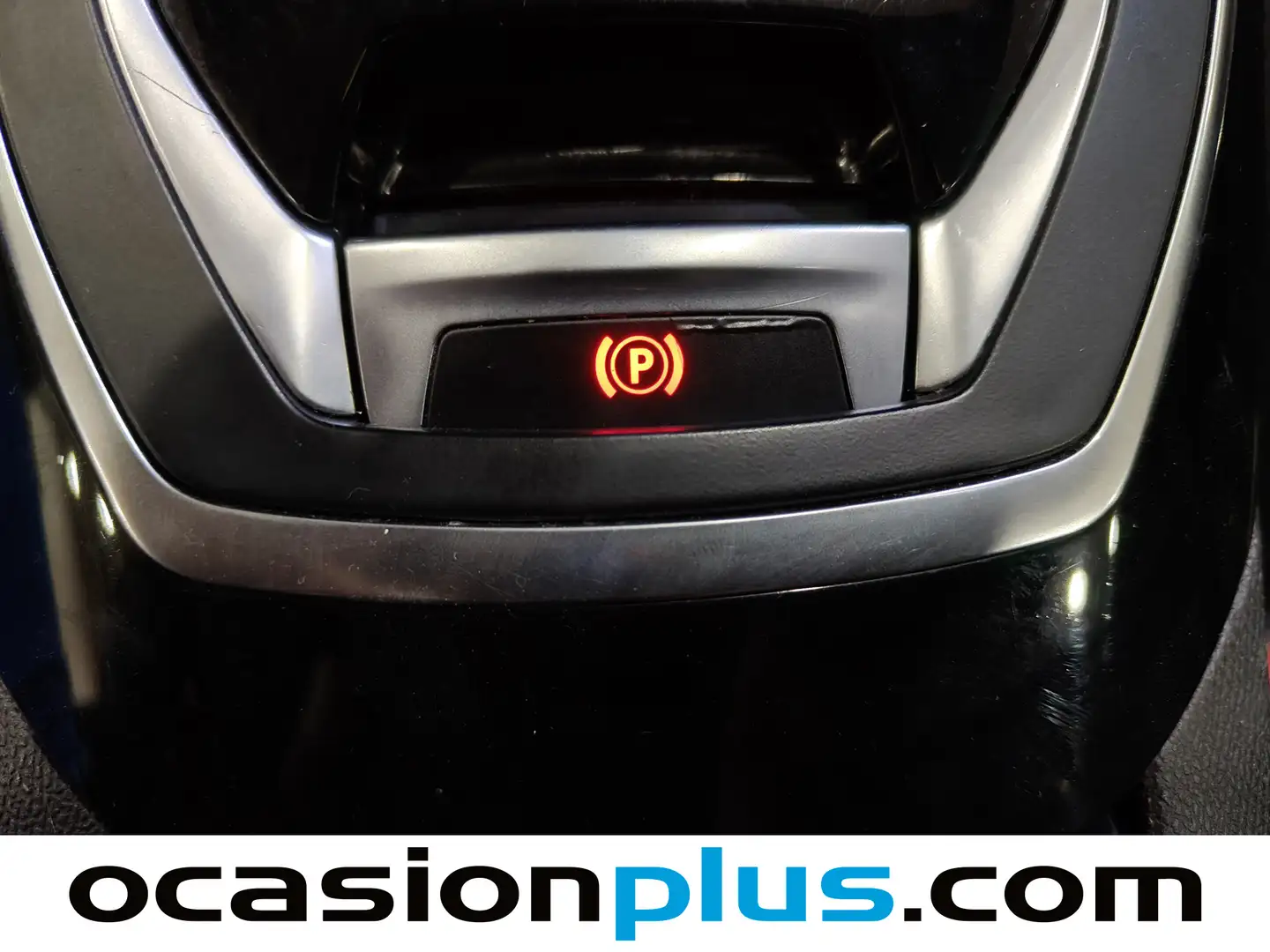 Foto Peugeot 308 Peugeot 308 1.2 PureTech S&S GT Line (130 CV)