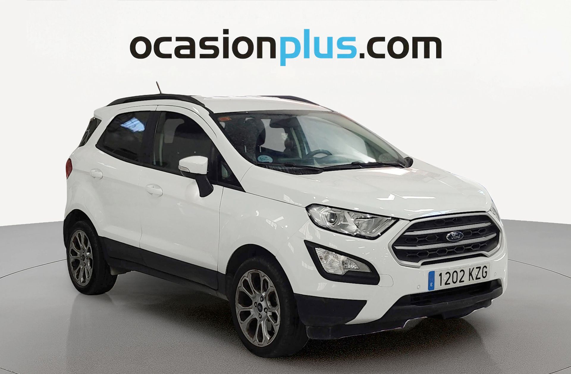 Ford EcoSport 1.0T EcoBoost Trend - foto 2