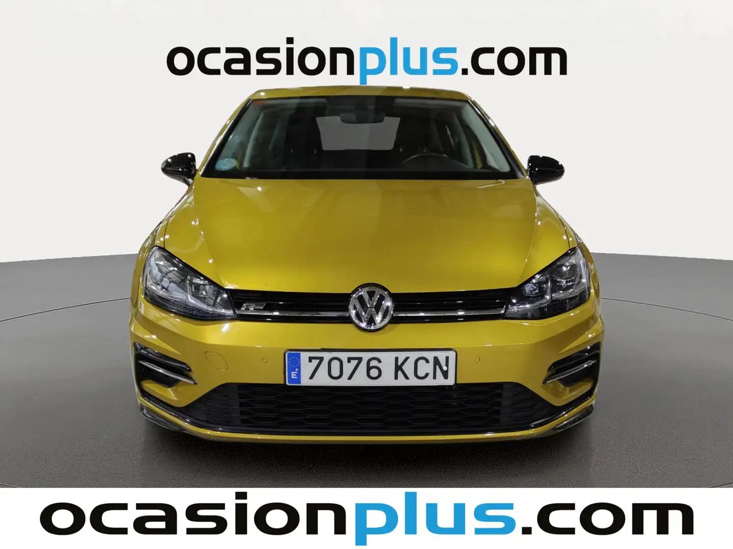 Foto Volkswagen Golf Volkswagen Golf Sport 1.5 TSI Evo (150 CV) Pack R-Line