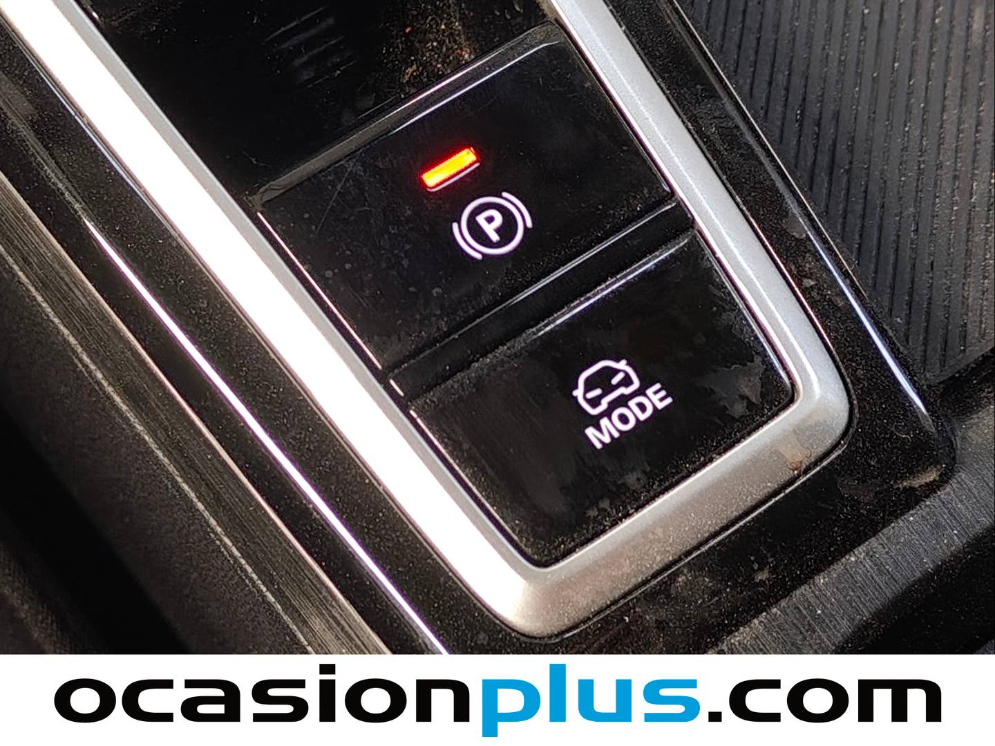 MG ZS MG ZS 1.5 Hybrid+ Luxury (197 CV) híbrido