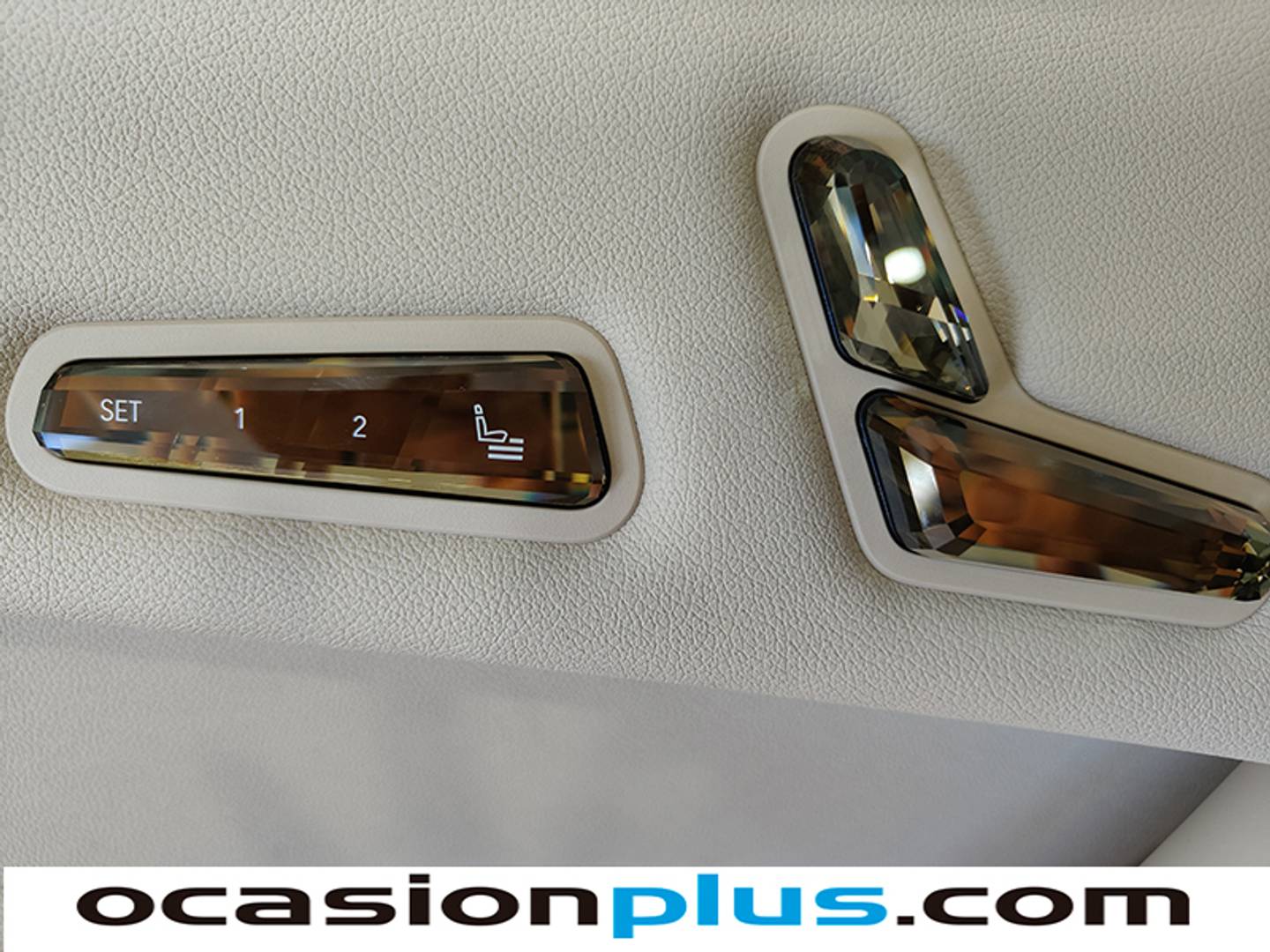 Foto BMW iX BMW iX M60 (619 CV)