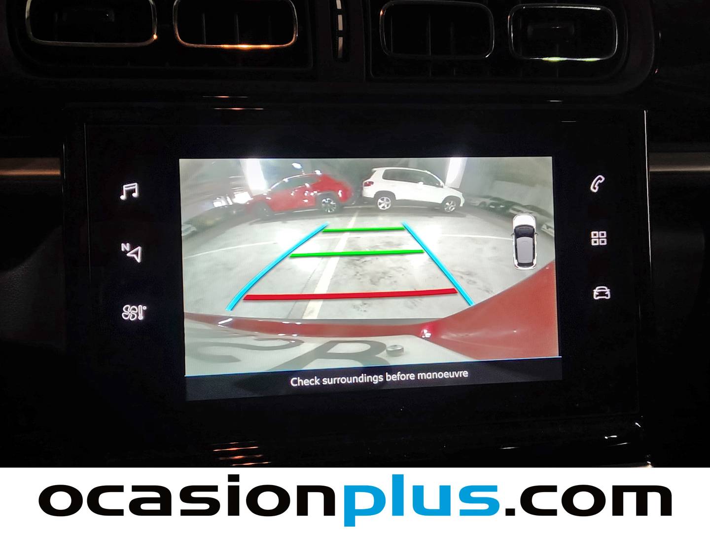 Foto Citroën C3 Origin Citroen C3 Origin PureTech 110 Max (110 CV)