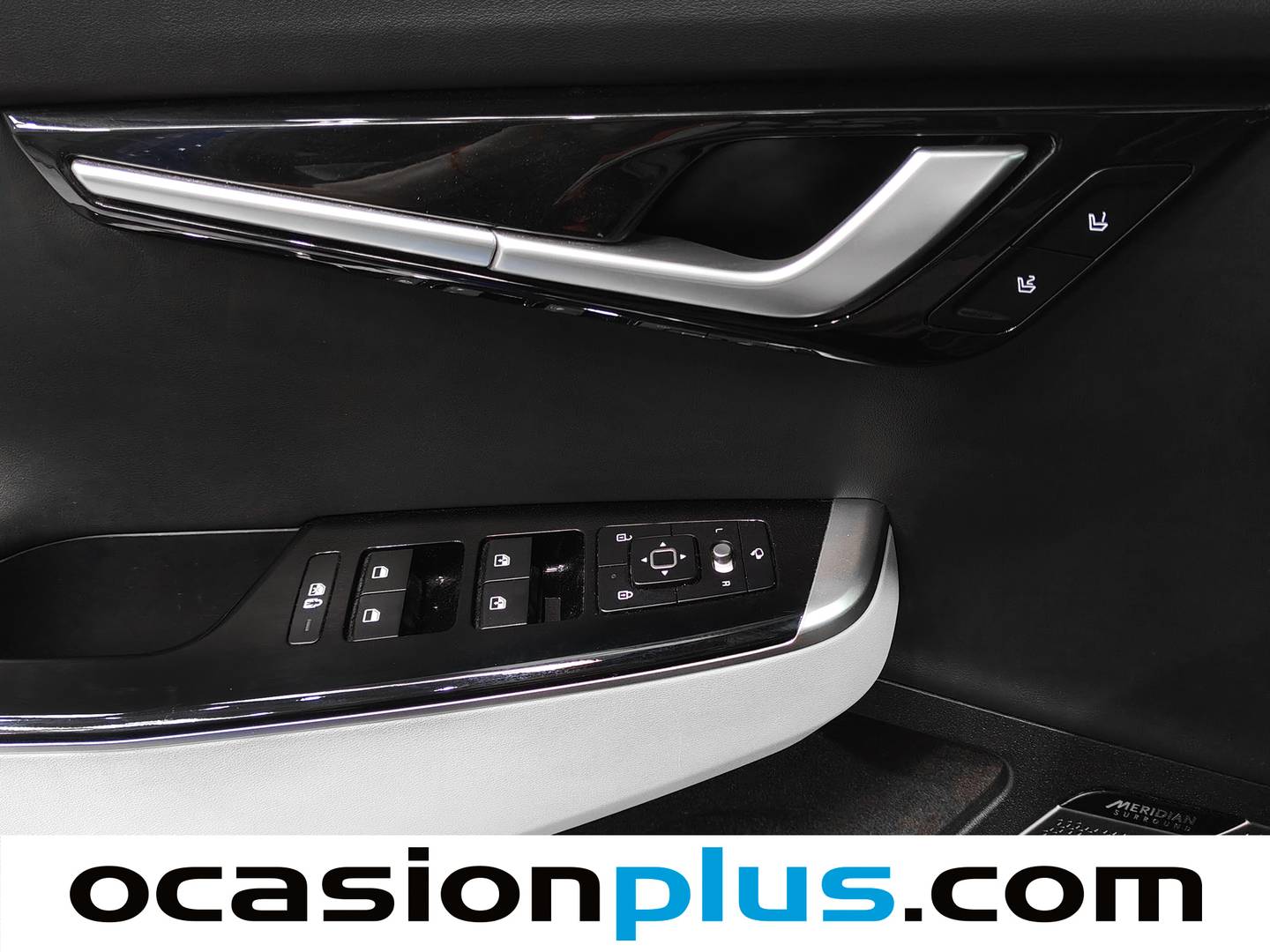 Foto KIA EV6 Kia EV6 GT-Line 77,4kWh Long Range RWD (229 CV)