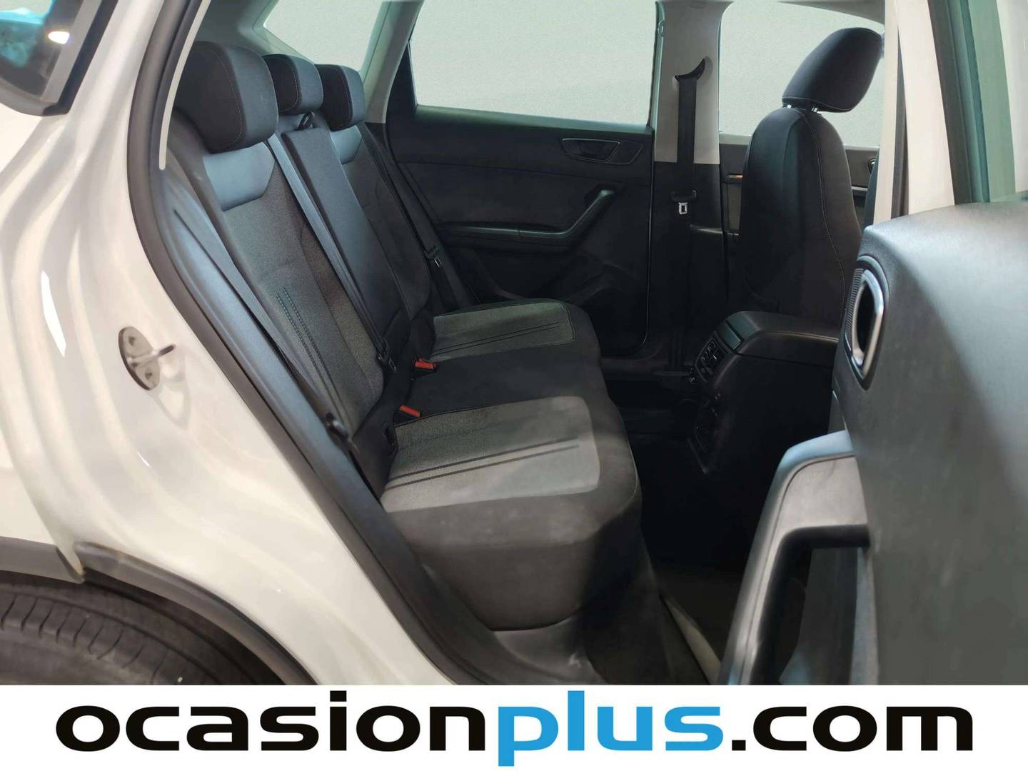 Seat Ateca SEAT Ateca 2.0 TDI S&S Style Go (150 CV) diésel