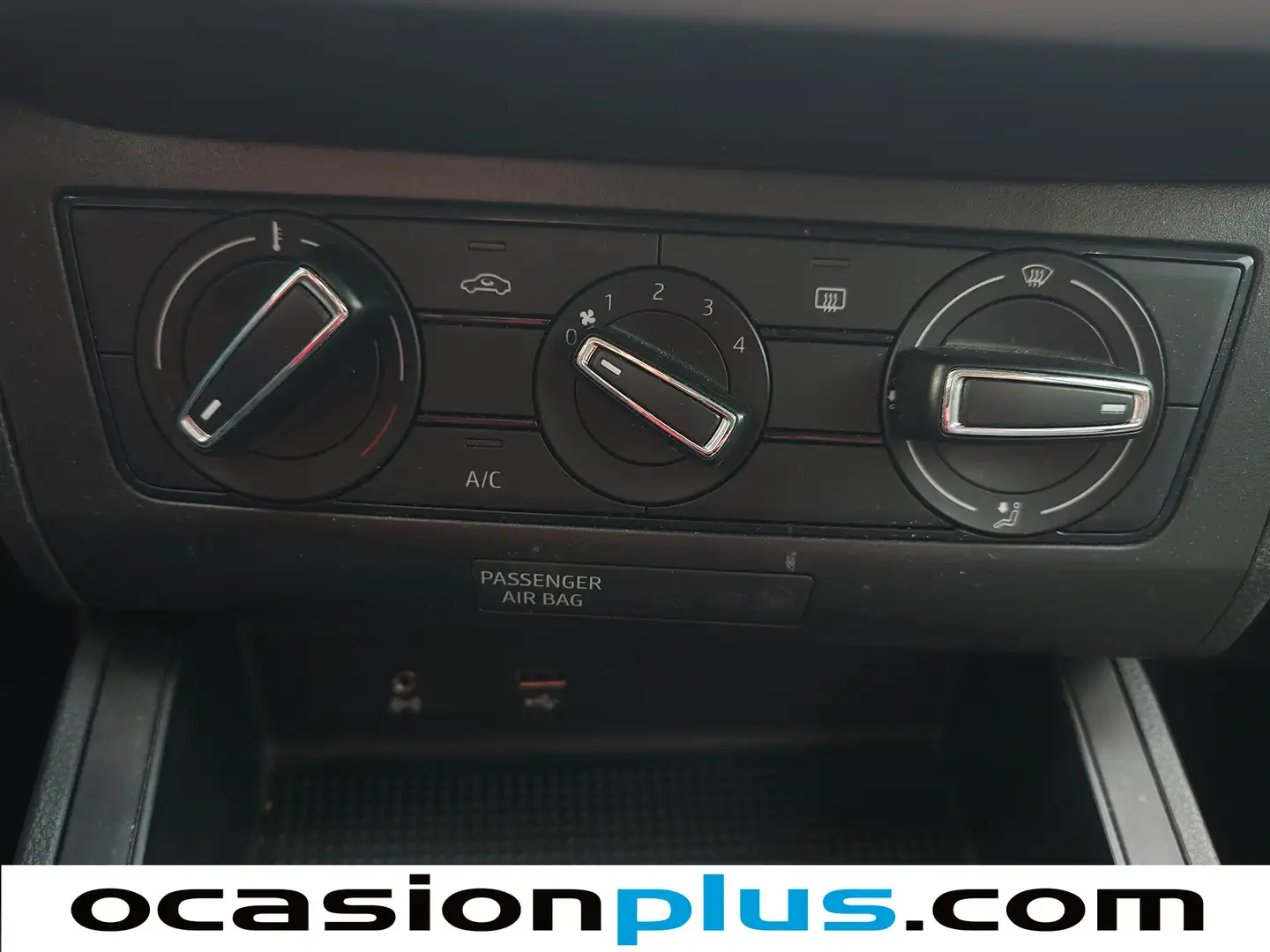 Foto Seat Ibiza SEAT Ibiza 1.6 TDI Style (95 CV)