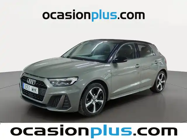 Audi A1 Sportback Adrenalin edition 30 TFSI (110 CV) Pack S-Line de segunda mano