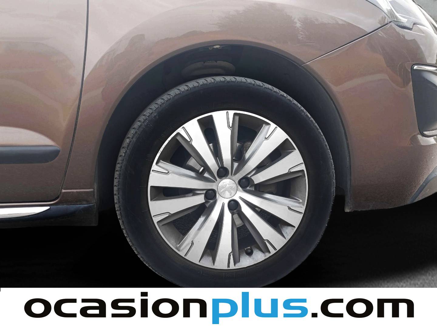 Peugeot 3008 Peugeot 3008 1.6 BlueHDI FAP Style (120 CV) km 0