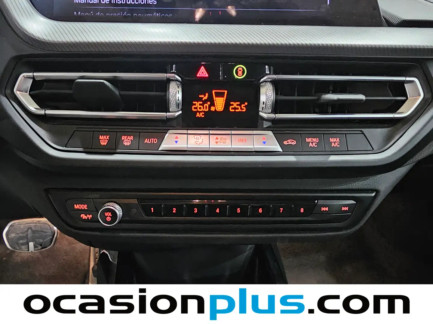 Foto BMW Serie 1 BMW Serie 1 118i (140 CV) PACK M