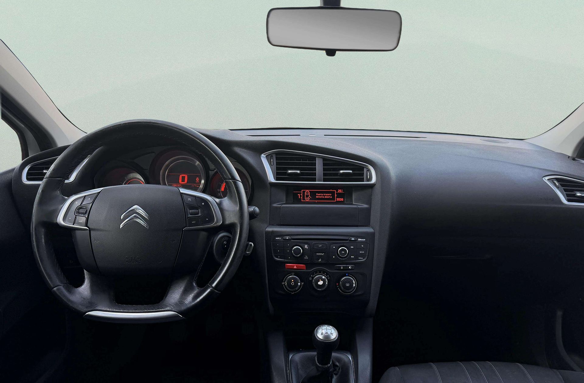 Citroën C4 BlueHDi 100 Live - foto 6