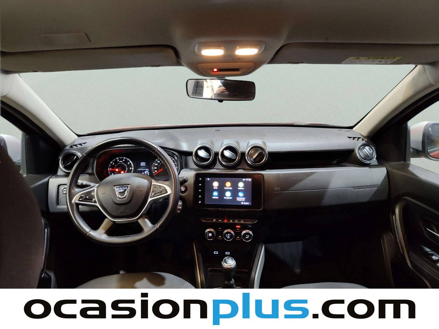 Dacia Duster Dacia Duster Prestige Blue dCi (115 CV) 4X2 al mejor precio