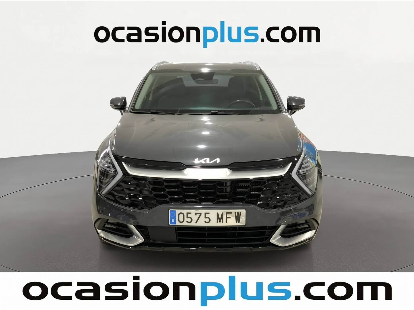 KIA Sportage KIA Sportage 1.6 T-GDi HEV Tech 4x2 (230 CV) barato