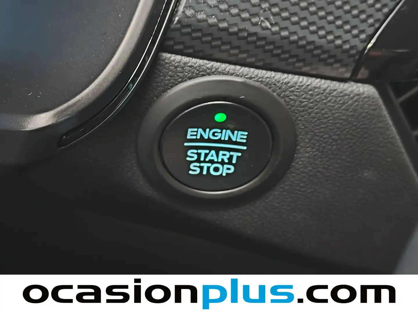 Foto Ford Kuga Ford Kuga 2.5 Duratec PHEV ST-Line X Auto  (225 CV)