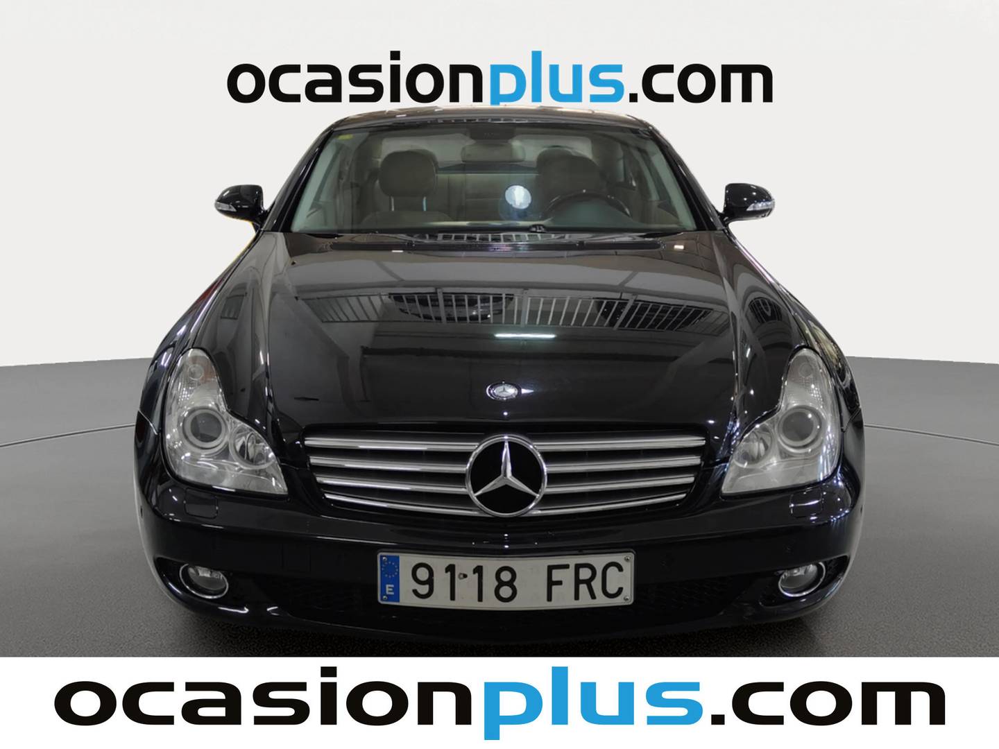 Foto Mercedes CLS Mercedes-Benz Clase CLS 350 CGI (292 CV)