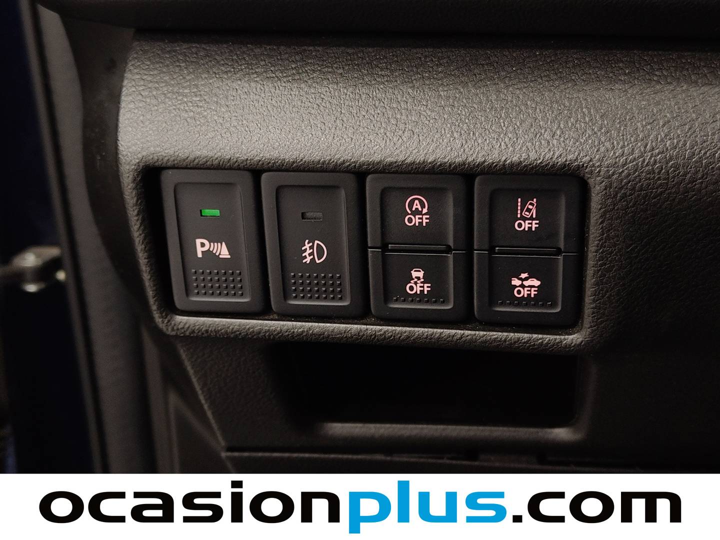 Foto Suzuki S-Cross Suzuki S-Cross 1.4T Mild Hybrid S2 4WD (129 CV)