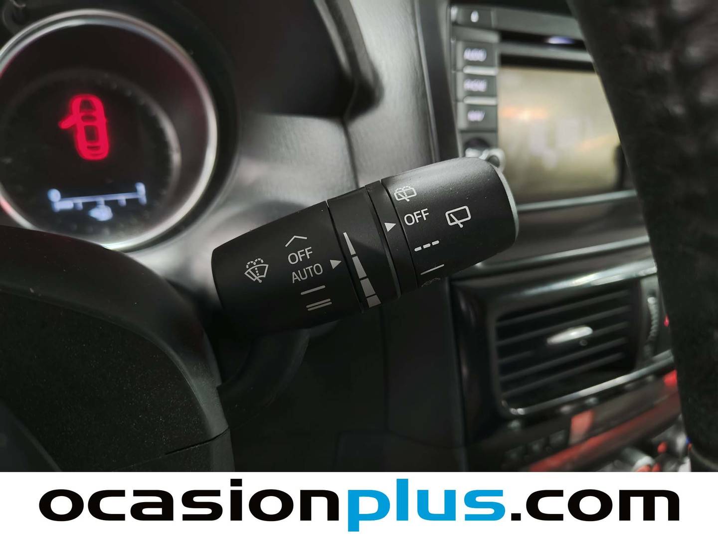 Mazda CX-5 Mazda CX-5 2.0 GE Luxury 4WD (160 CV) 160cv