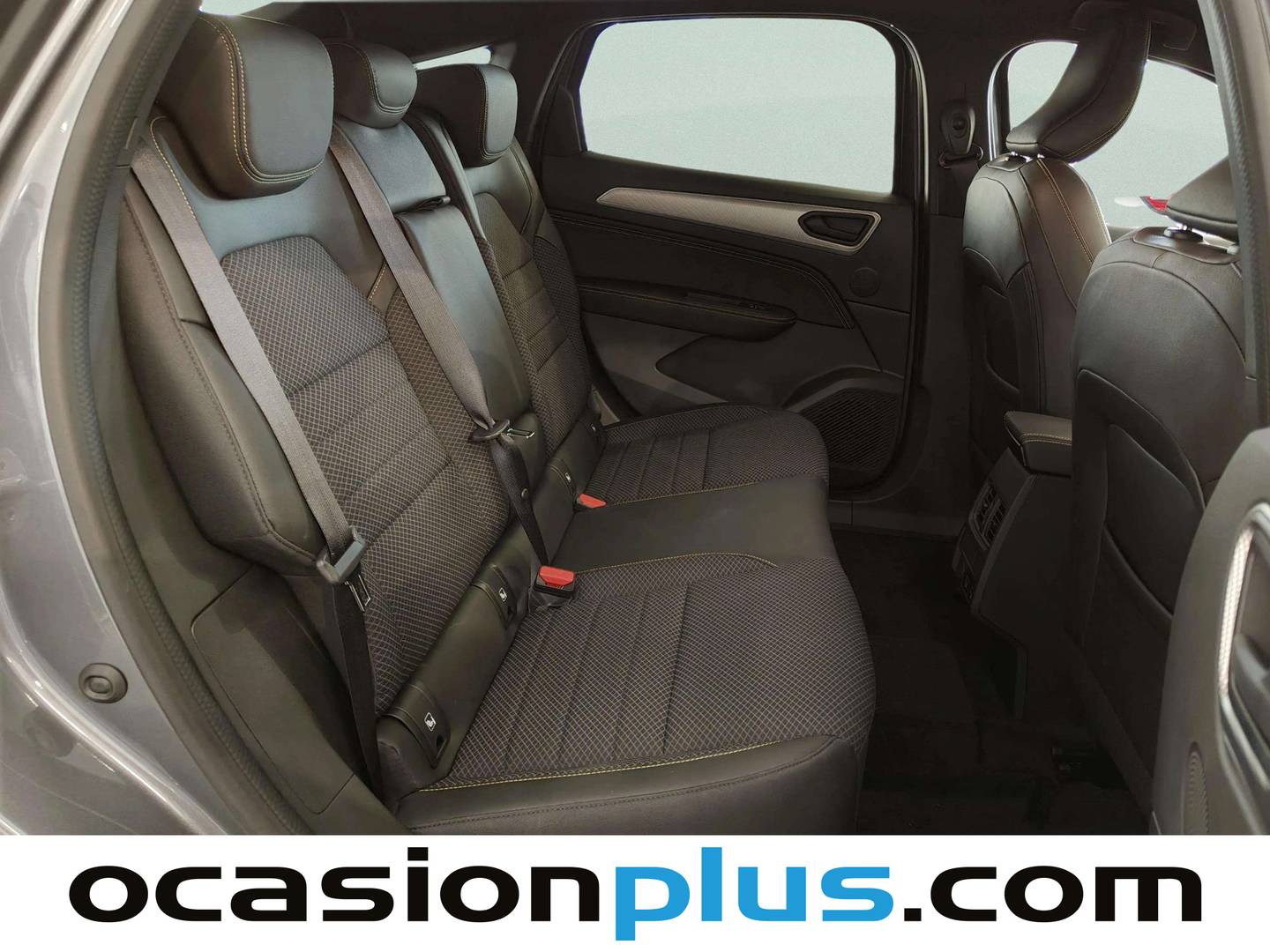 Renault Arkana Renault Arkana Techno E-Tech full hybrid (145 CV) 145cv