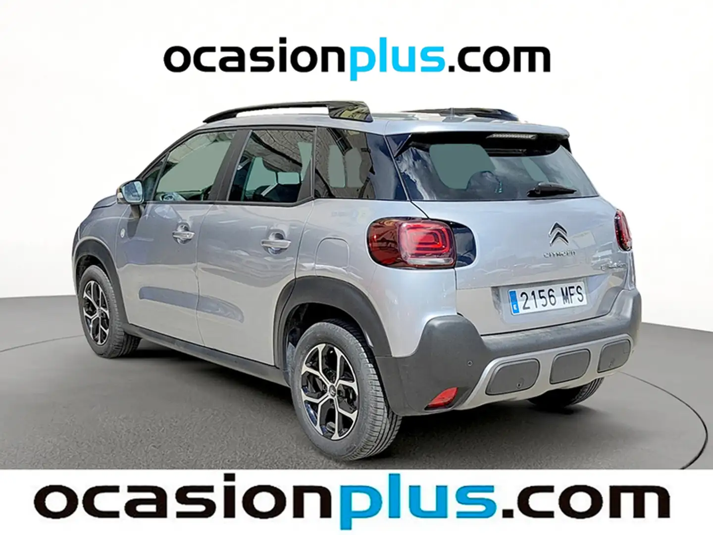 Foto Citroën C3 Aircross Citroen C3 Aircross BlueHDi 110 S&S C-Series (110 CV)