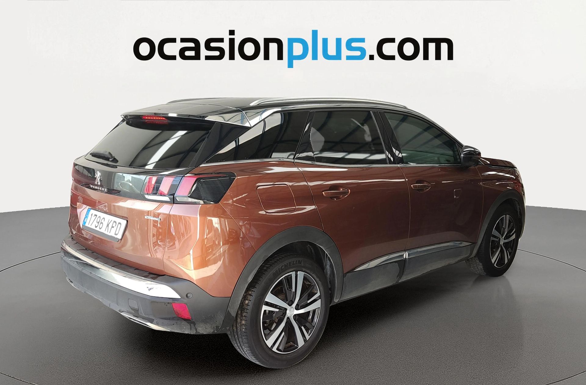 Peugeot 3008 BlueHDi 130 GT Line - foto 4