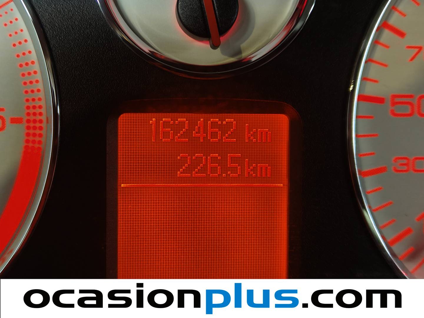 Peugeot 407 SW Peugeot 407 SW 2.0 HDI Sport (136 CV) seminuevo