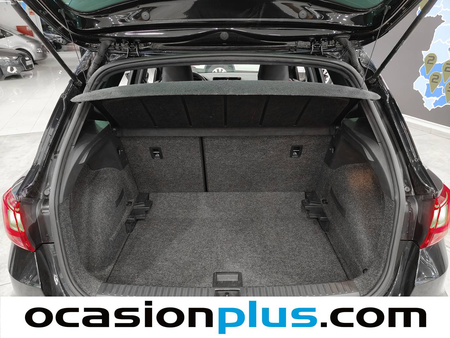 Seat Arona SEAT Arona 1.5 TSI FR XL DSG (150 CV) al mejor precio