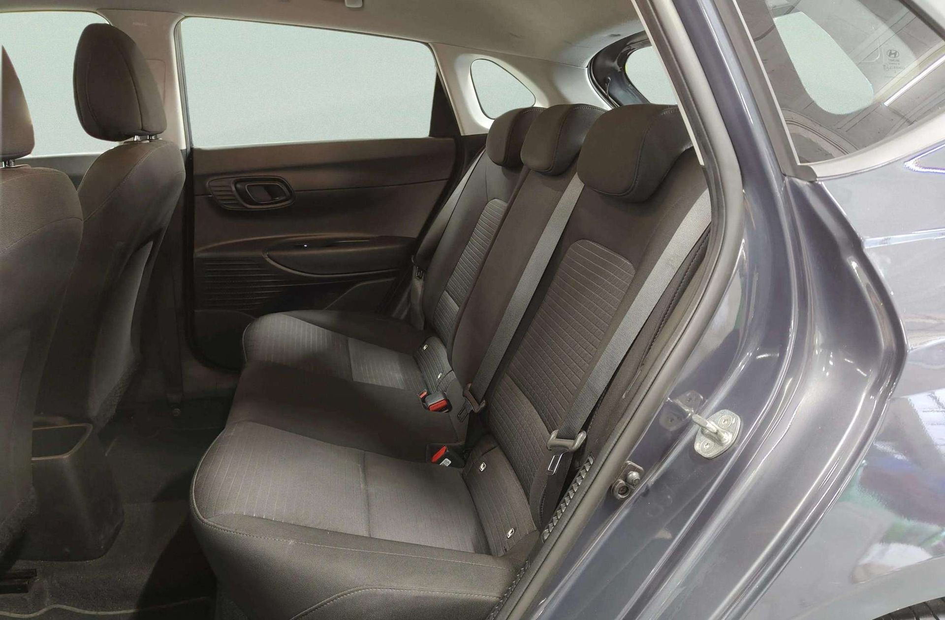 Hyundai i20 1.0 T-GDi 48V Klass - foto 14