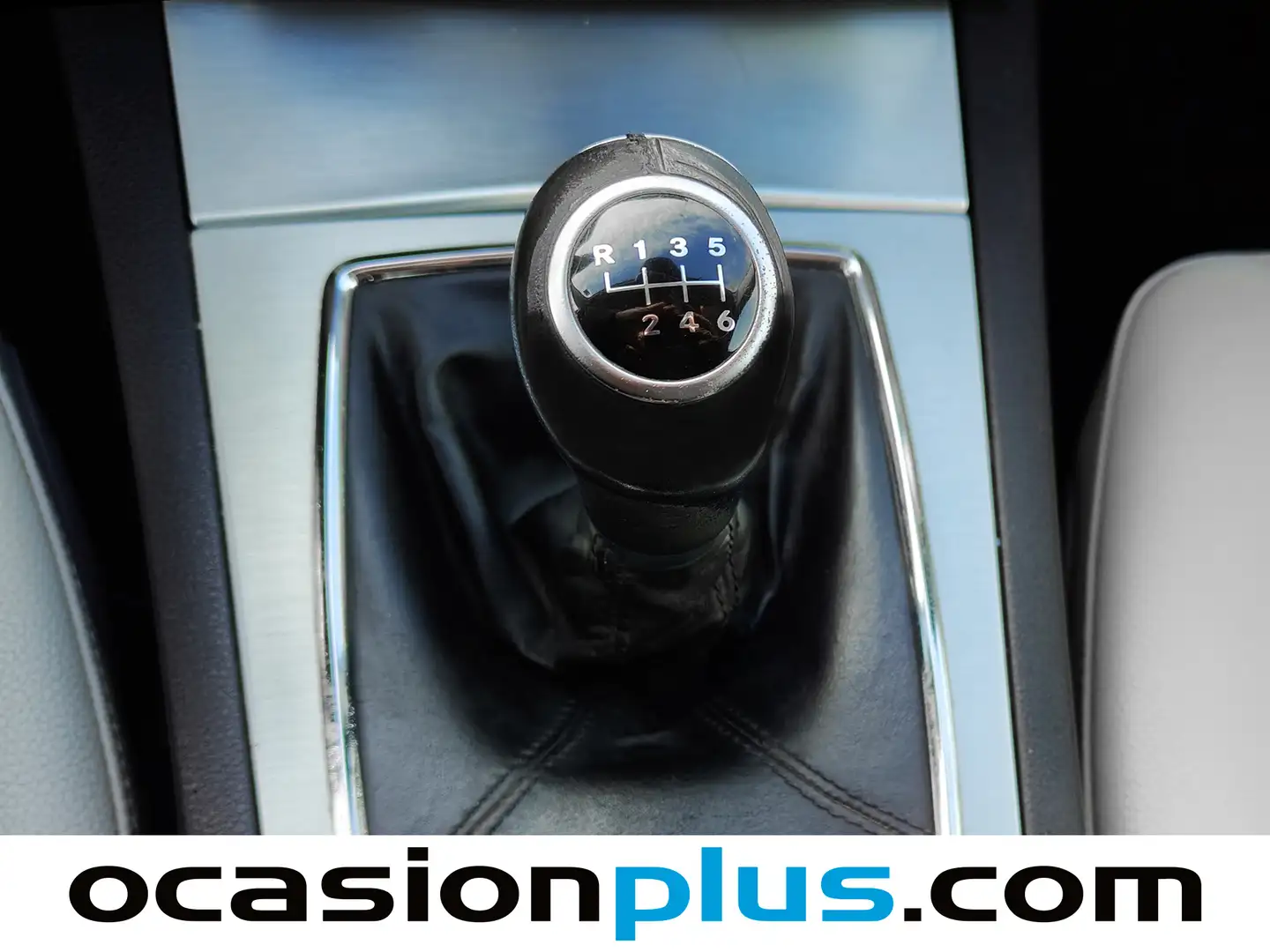 Foto Mercedes Clase C Mercedes-Benz Clase C 180 K BE Avantgarde (156 CV)