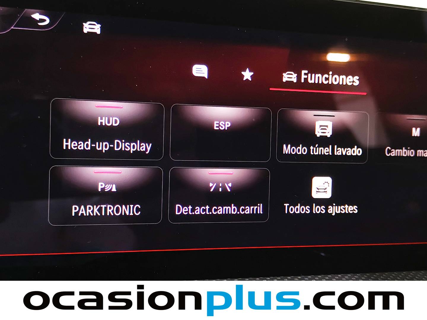 Mercedes CLA Mercedes-Benz CLA CLA 250 e Pack AMG (218 CV) al mejor precio