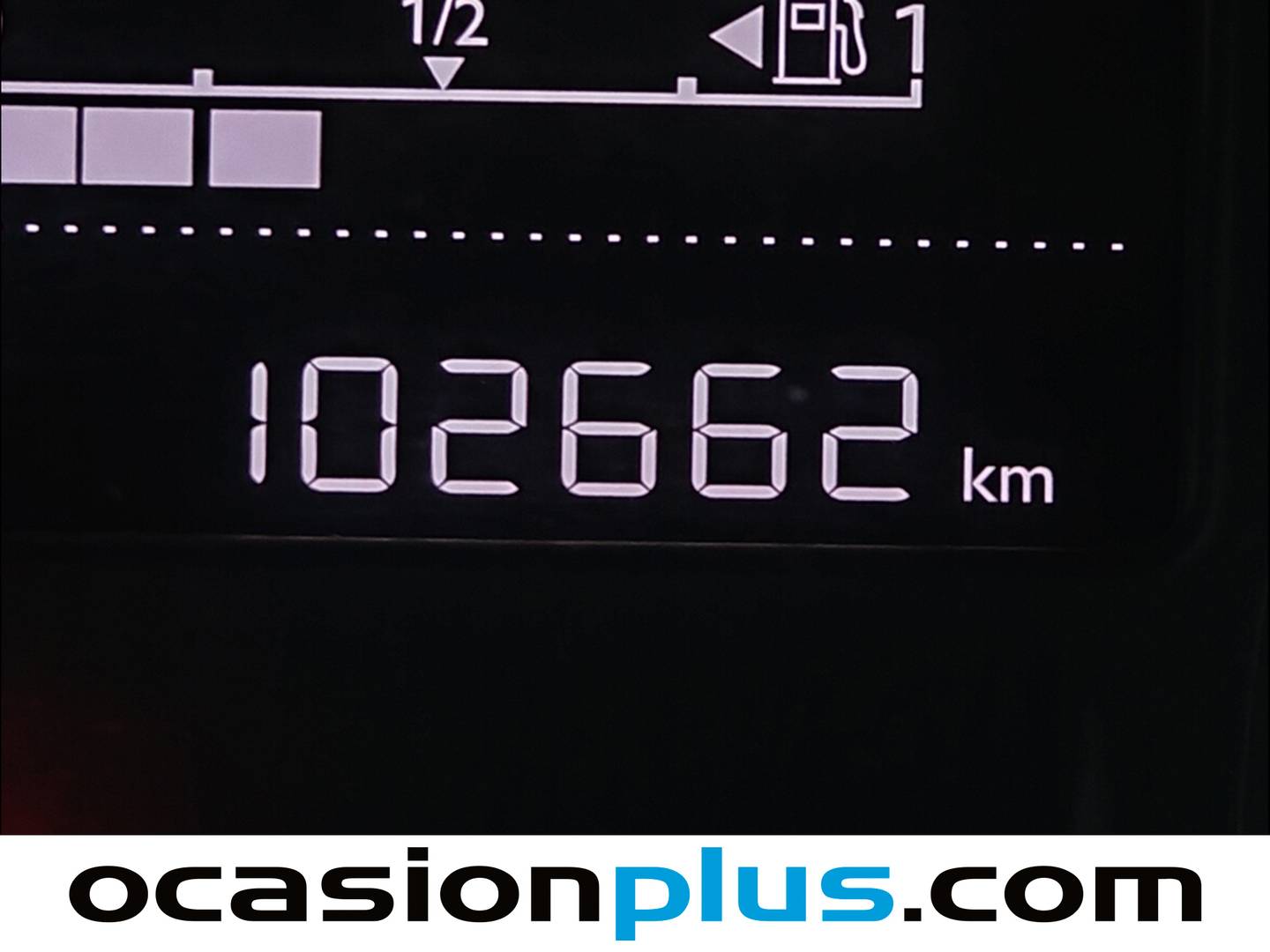 Citroën C-Elysée Citroen C-Elysee BlueHDi 100 Shine (100 CV) seminuevo