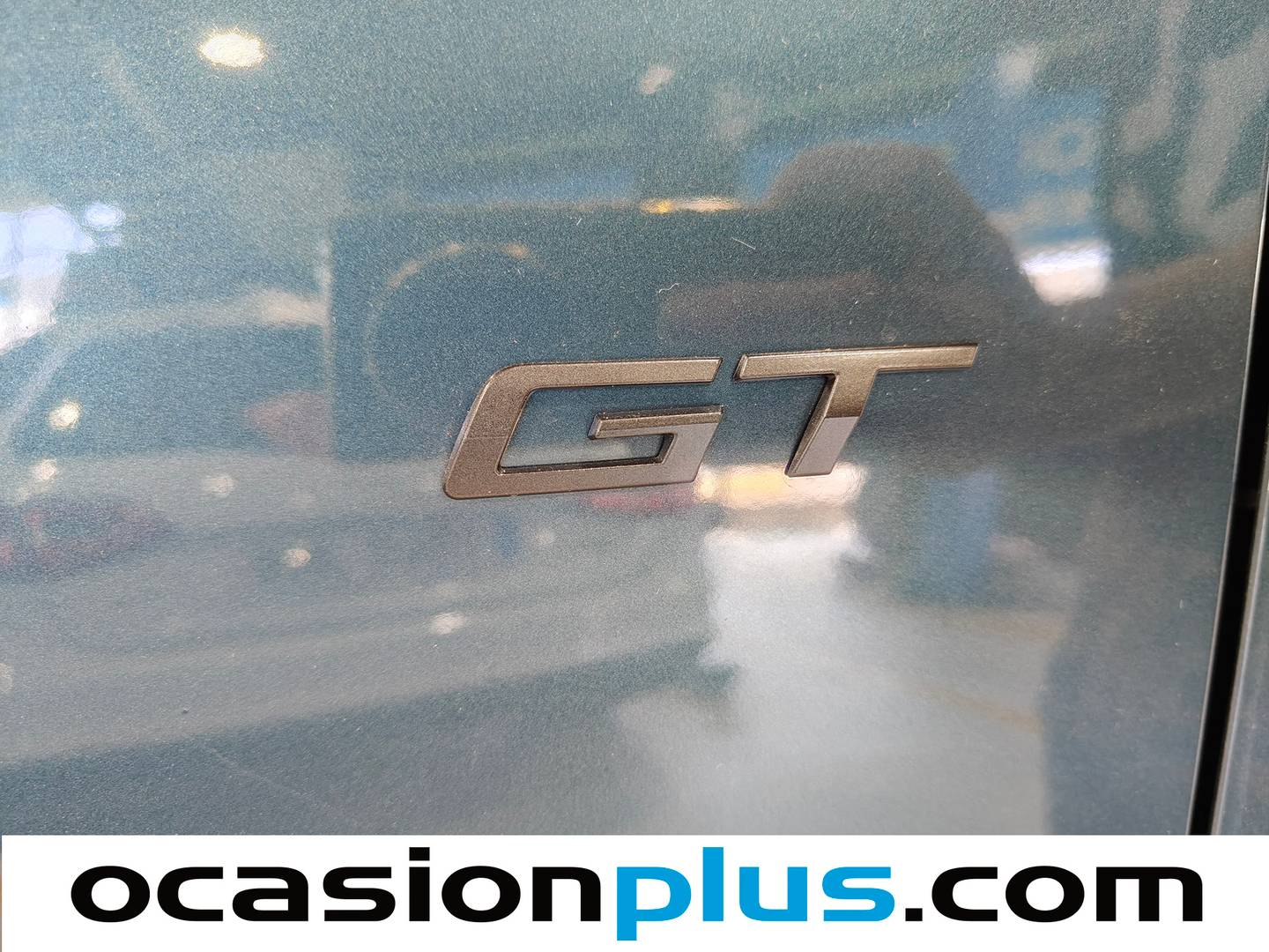 Extras y acabados del Peugeot Rifter Peugeot Rifter BlueHDi 130 S&S GT Standard EAT8 (130 CV)