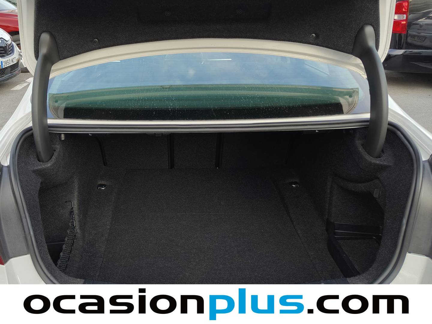 Foto BMW Serie 3 BMW Serie 3 320i (184 CV)