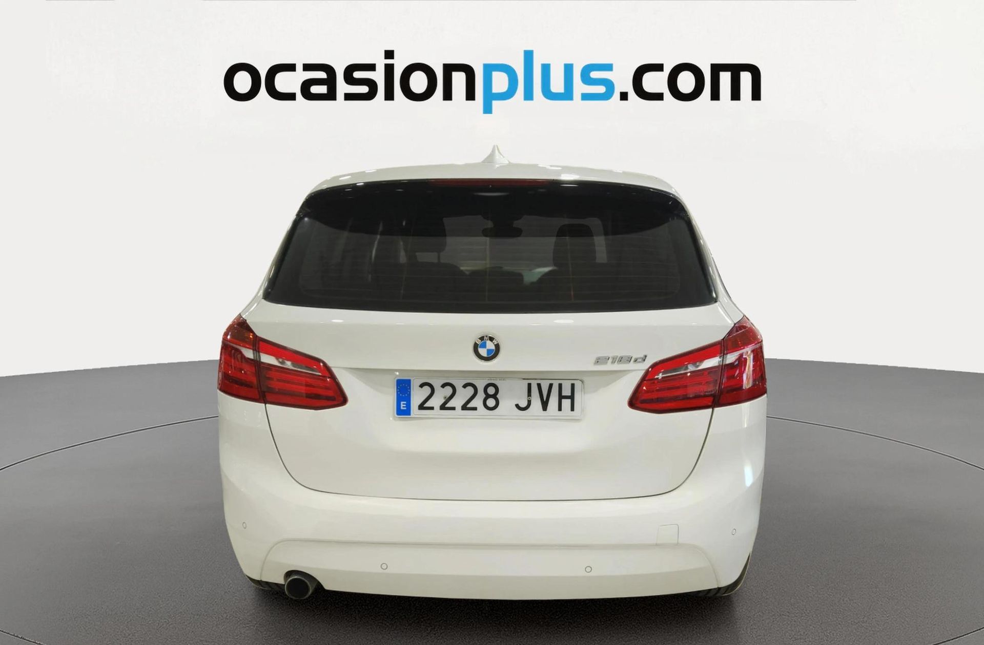 BMW Serie 2 Active Tourer 2 218d Active Tourer - foto 12
